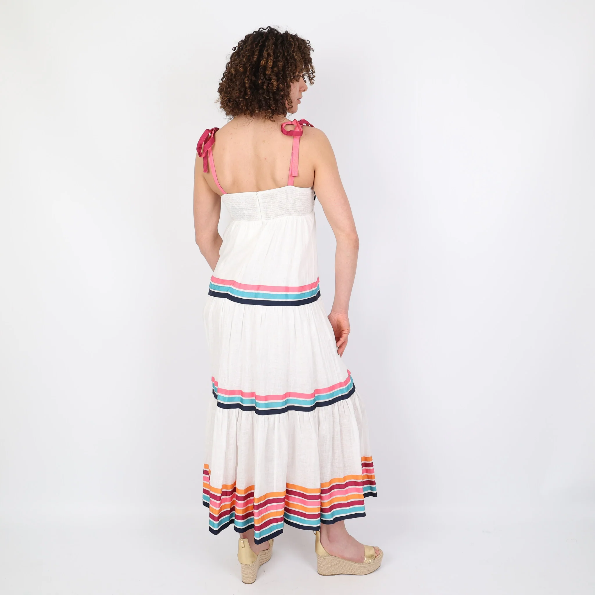 Dress, UK Size 12 - Image 3