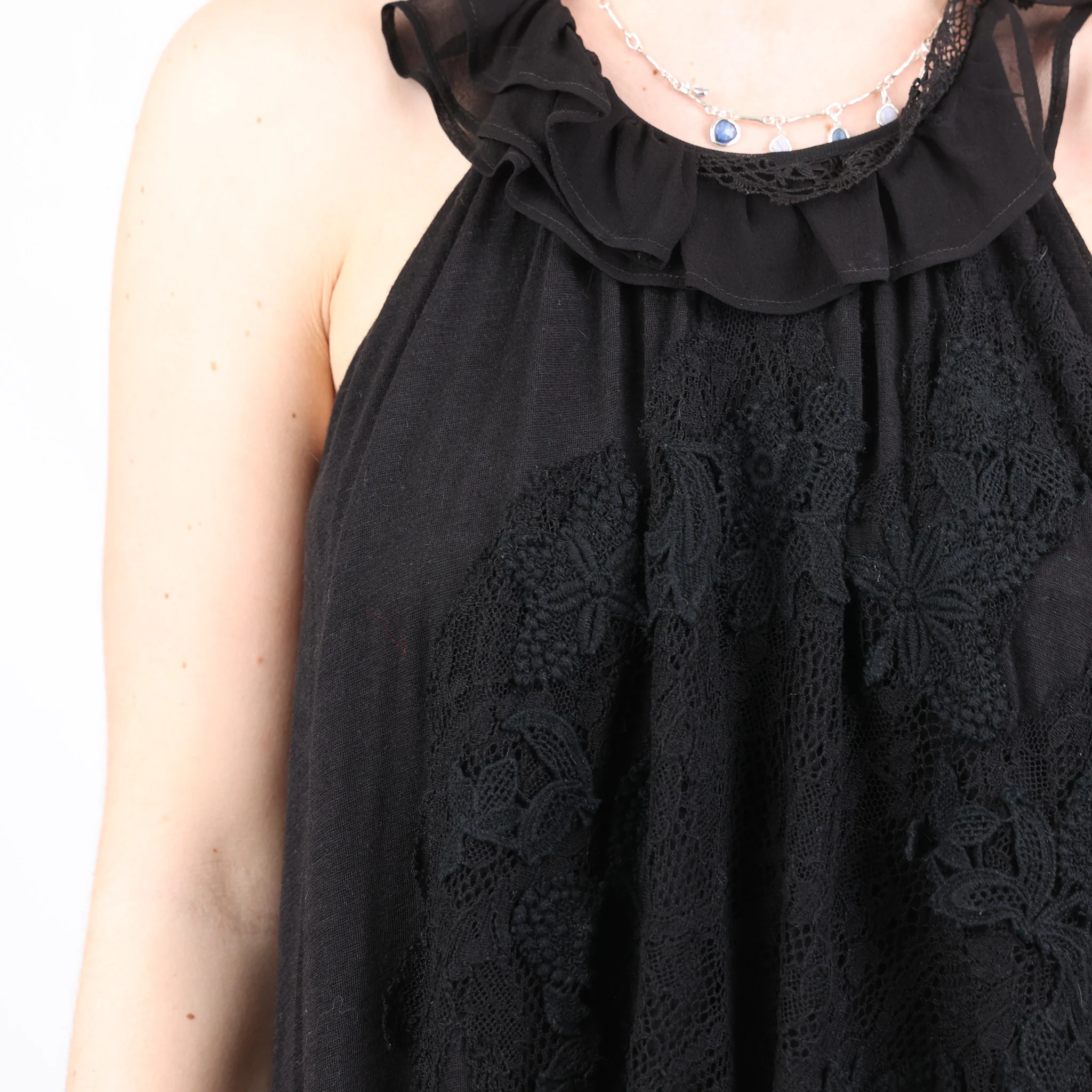 Dress, UK Size 8 - Image 4