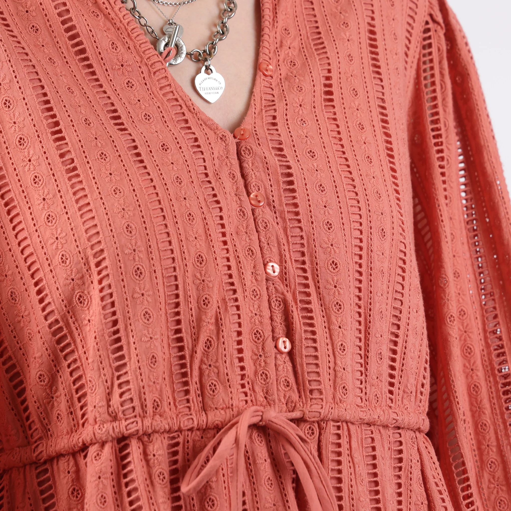 Dress, UK Size 12 - Image 2