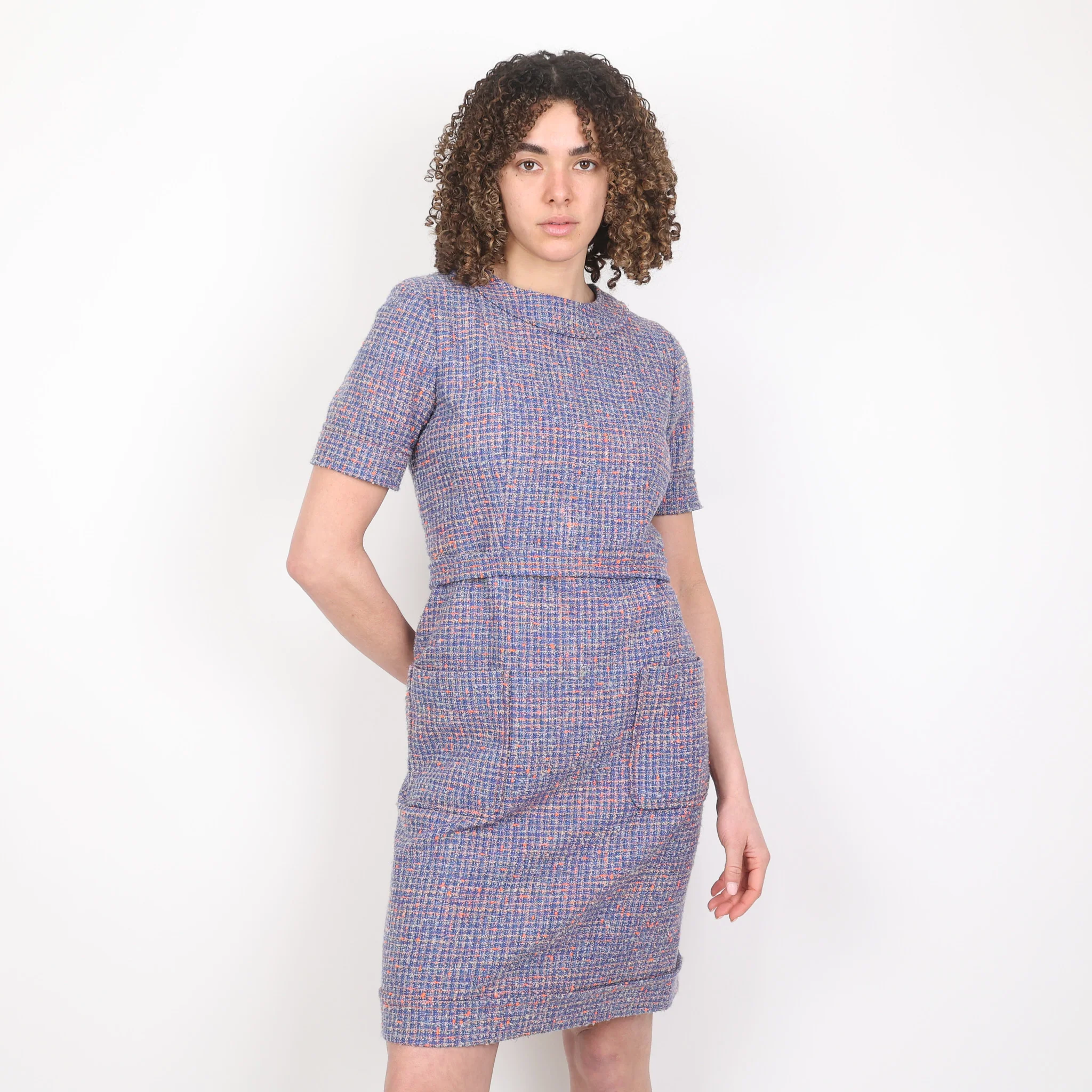 Dress, UK Size 10 - Image 2