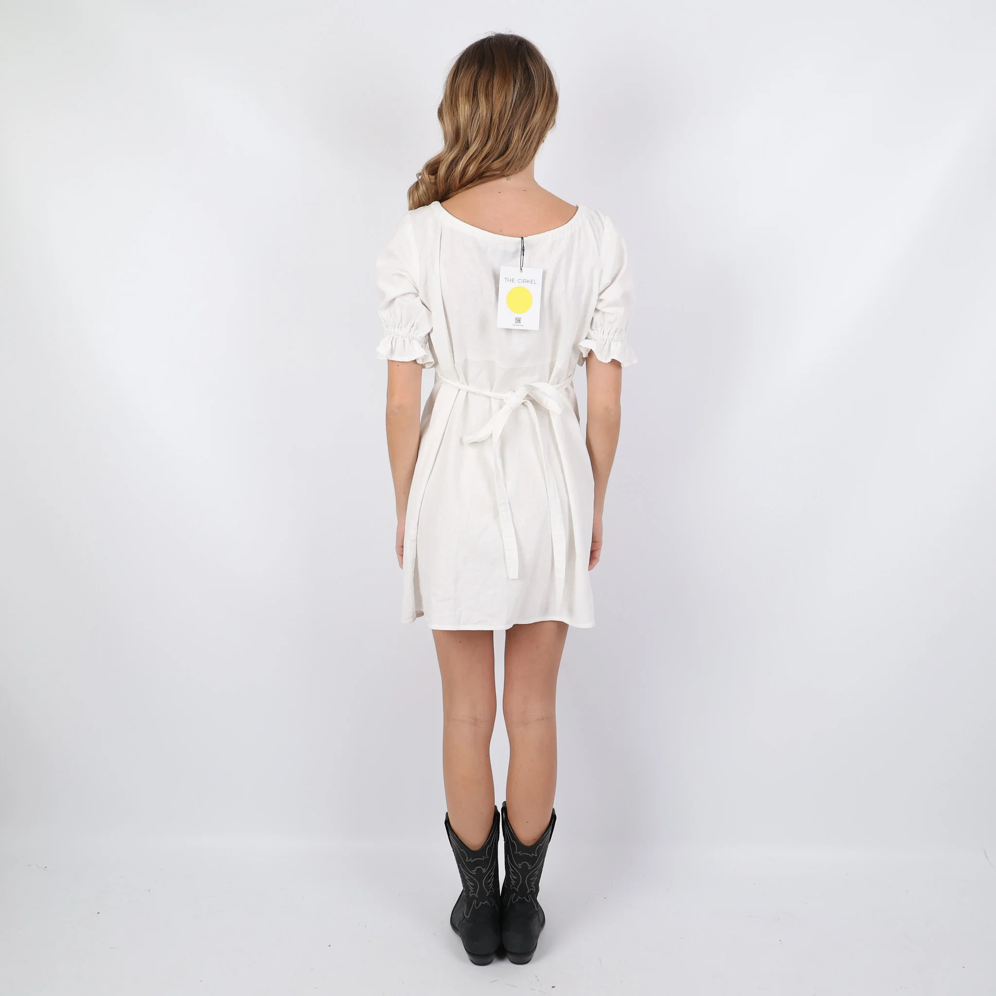 Dress, UK Size 12 - Image 3