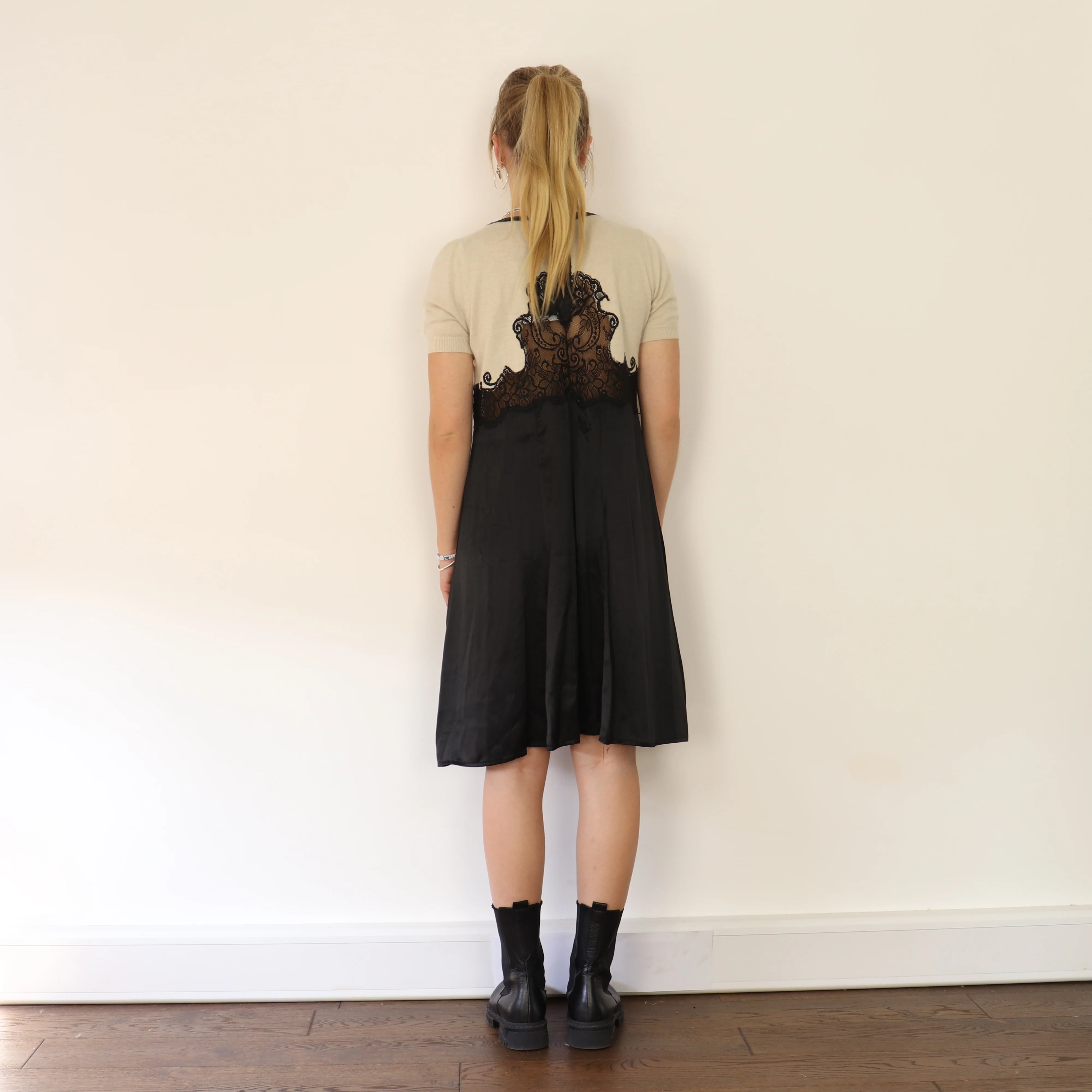Dress, UK Size 14 - Image 3