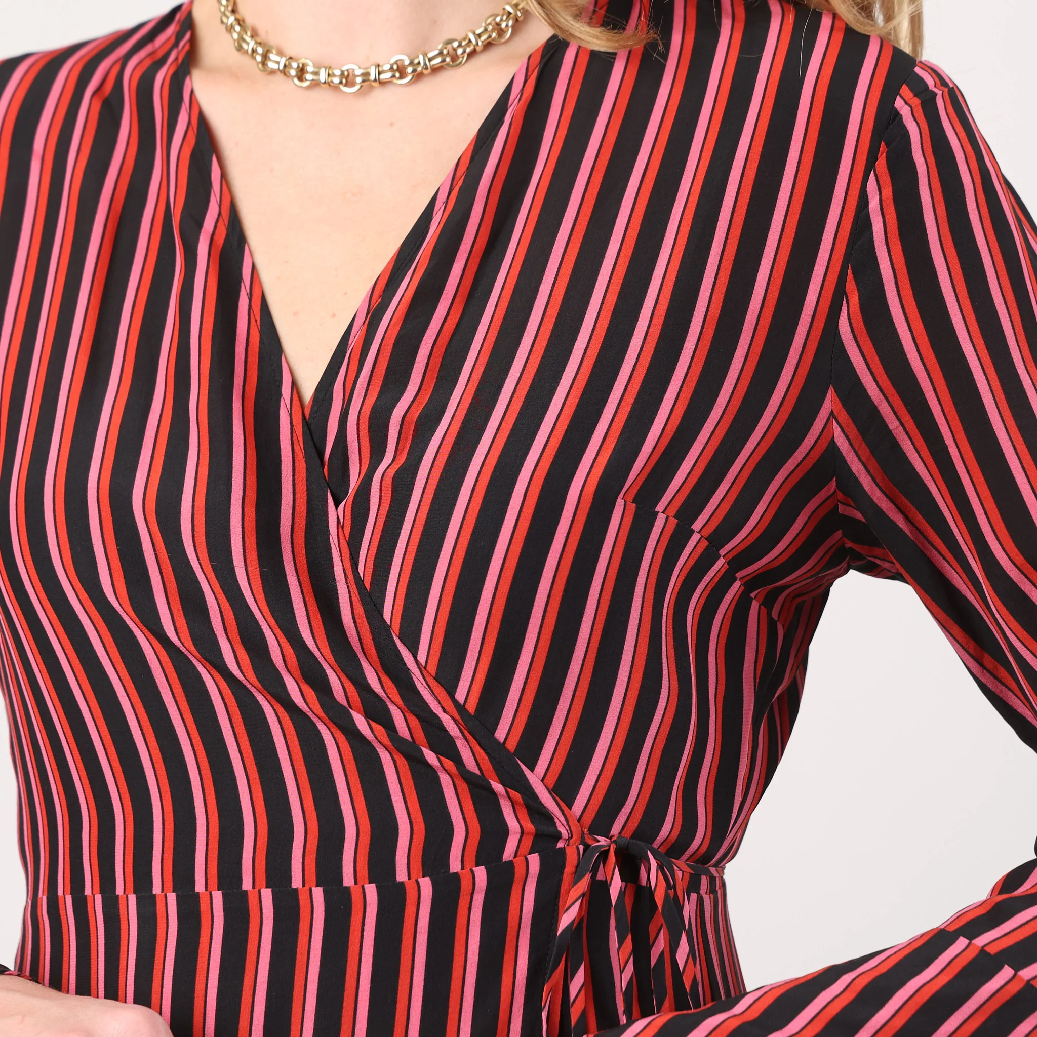 Dress, UK Size 8 - Image 3