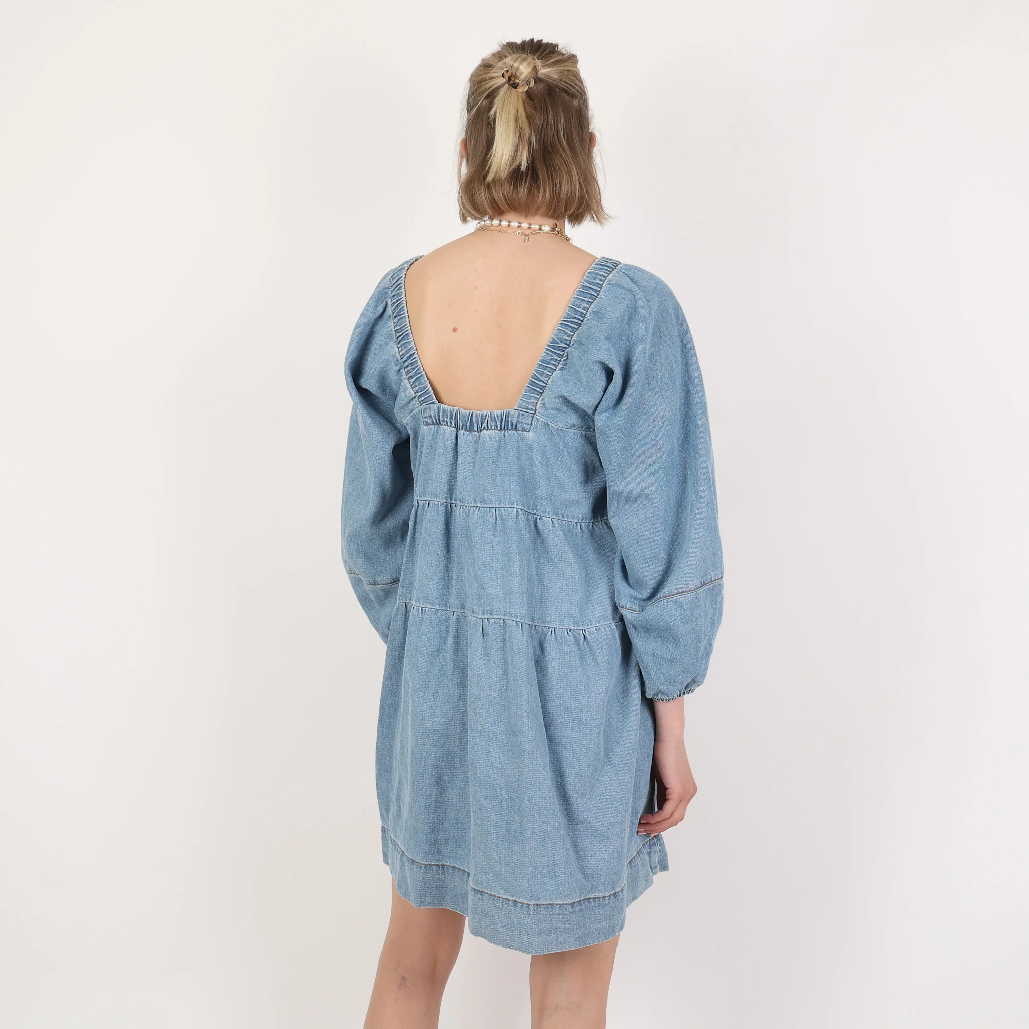 Dress, UK Size 8 - Image 3