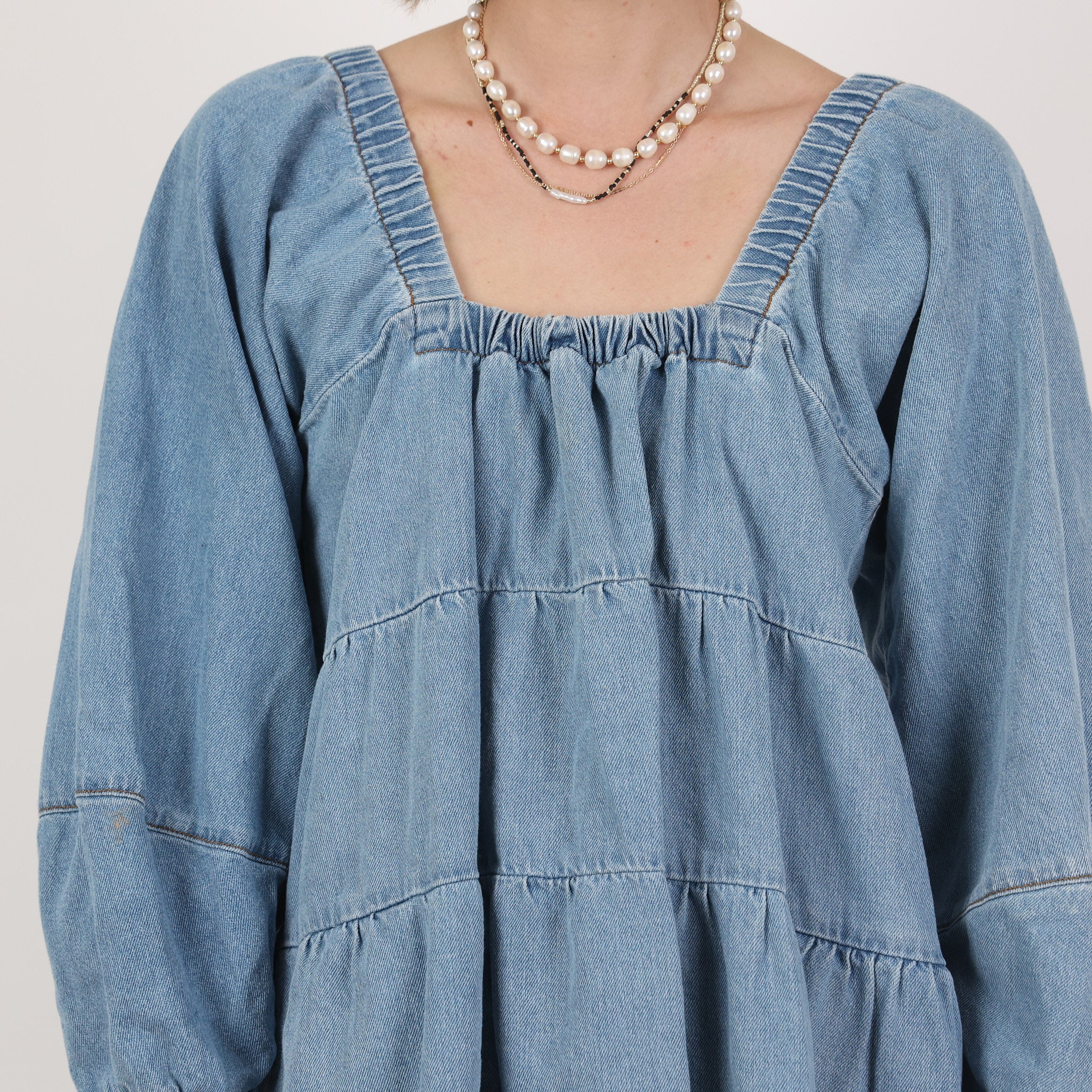 Dress, UK Size 8 - Image 4