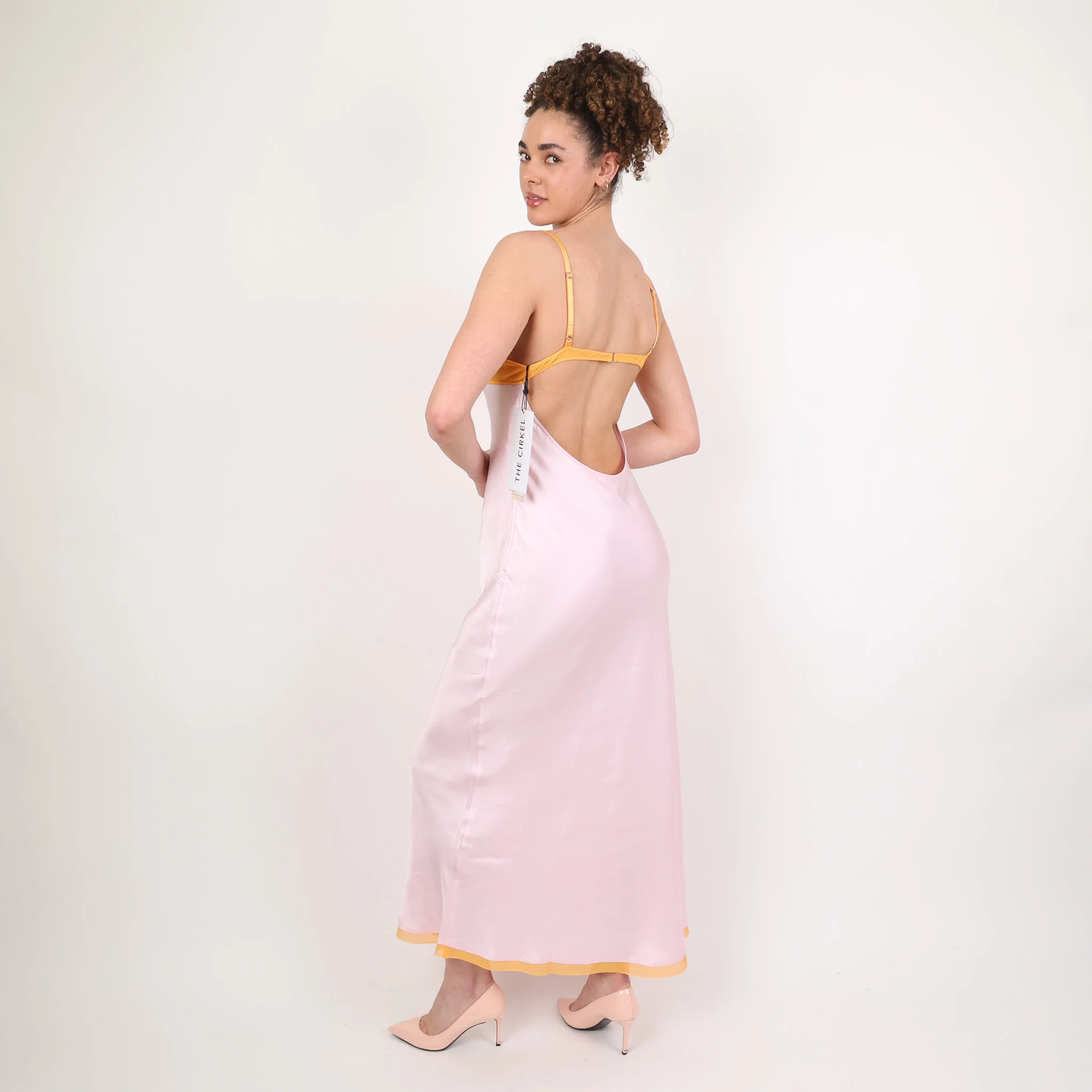 Dress, UK Size 12 - Image 2