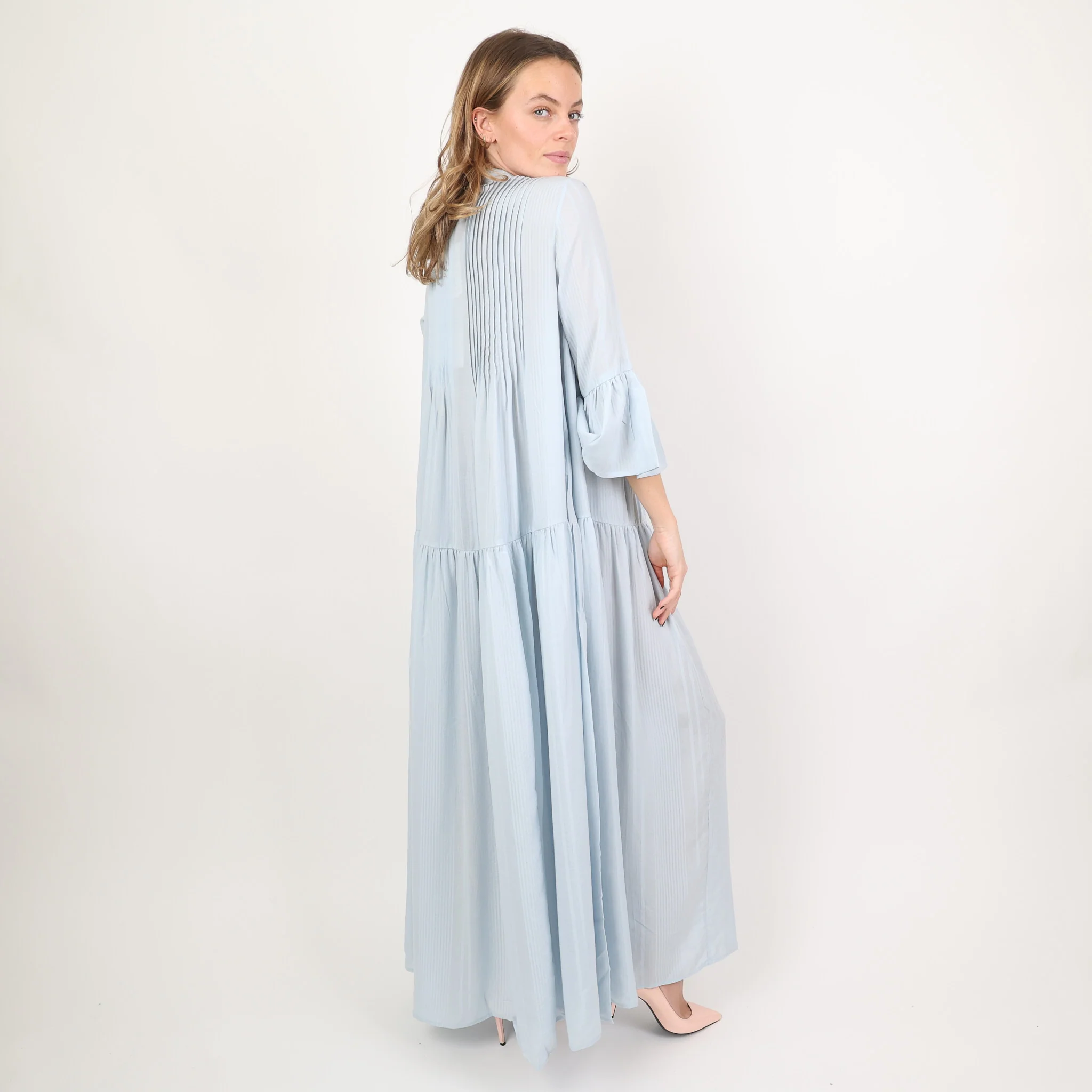 Dress, UK Size 8 - Image 4