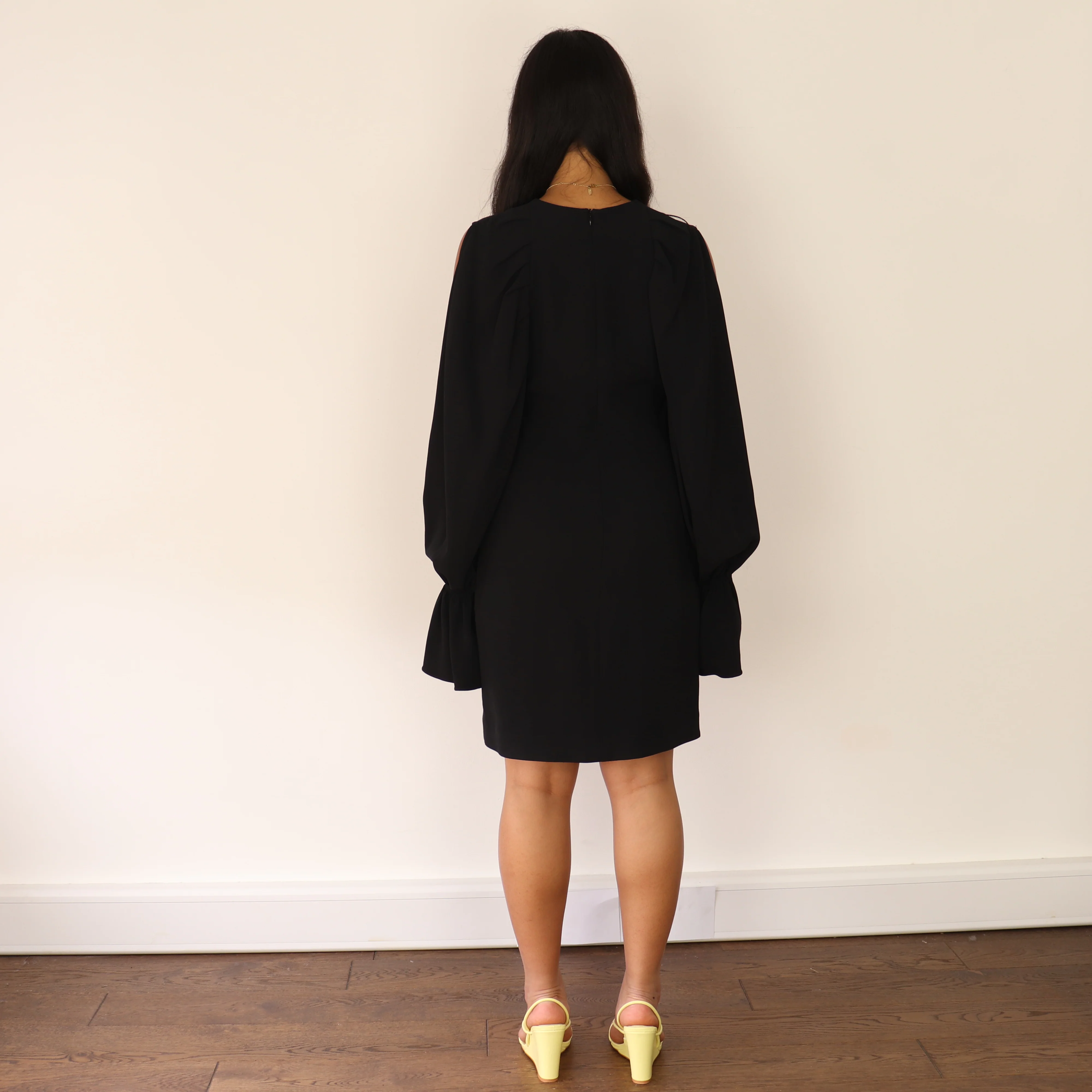 Dress, UK Size 10 - Image 4