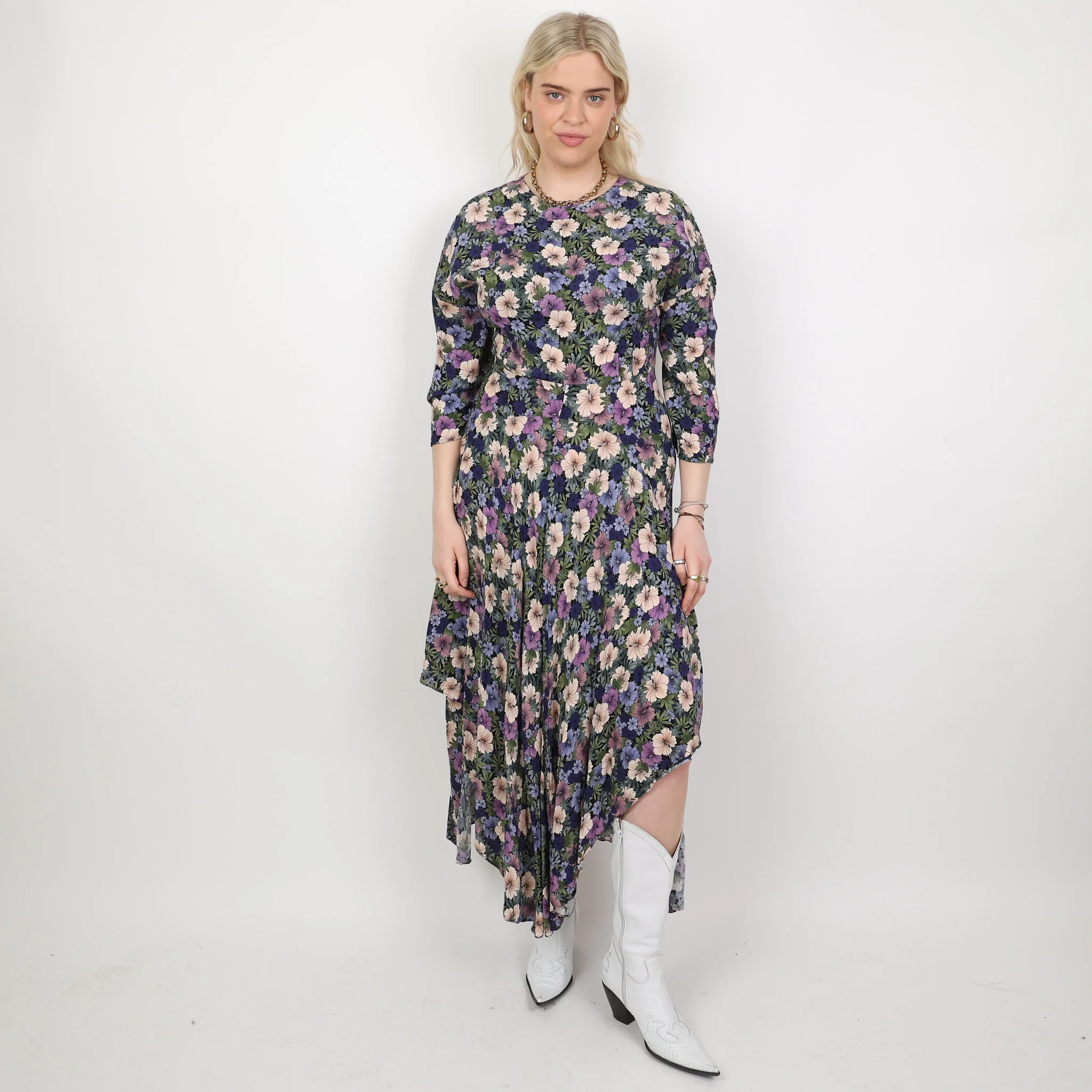 Dress, UK Size 14