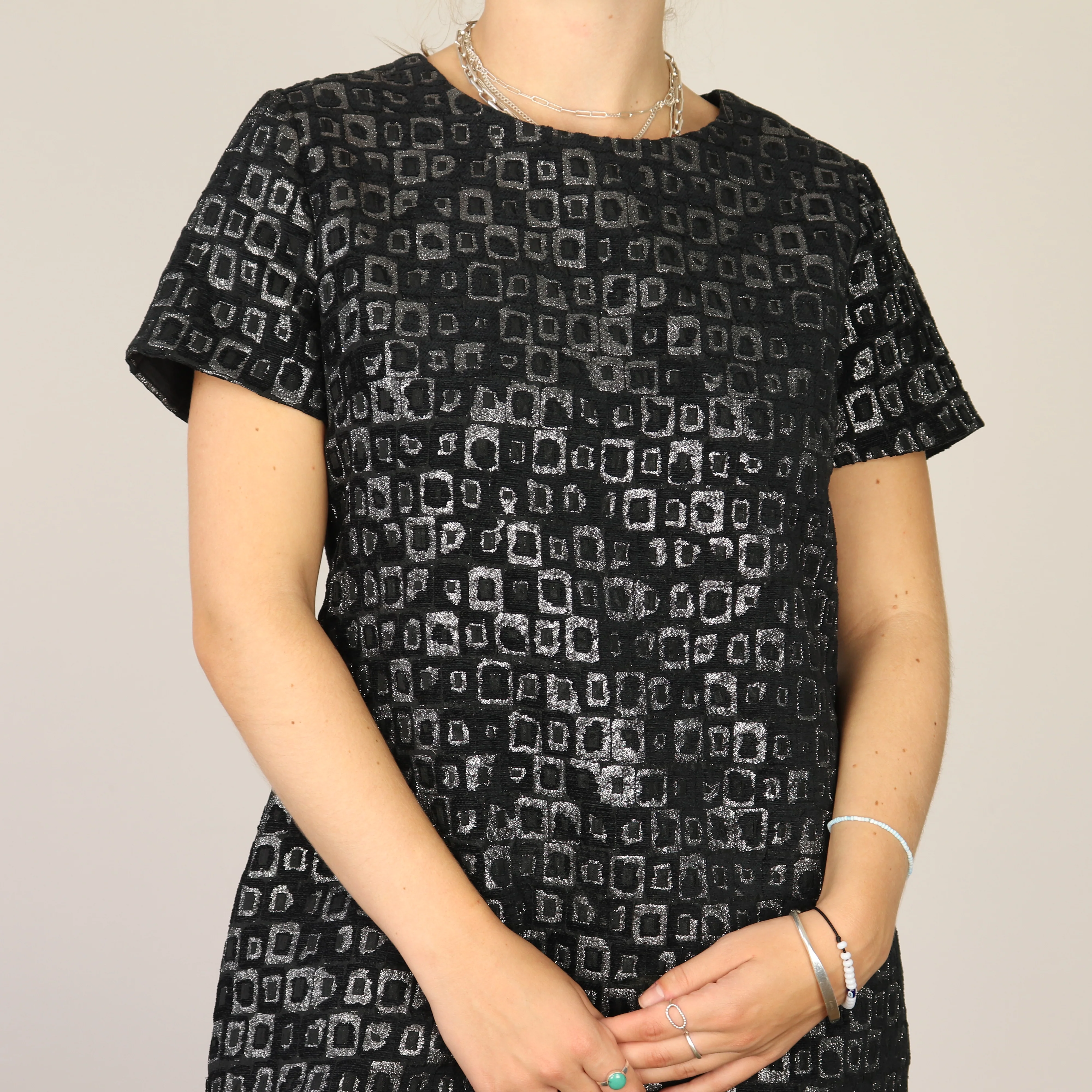 Dress, UK Size 12 - Image 4