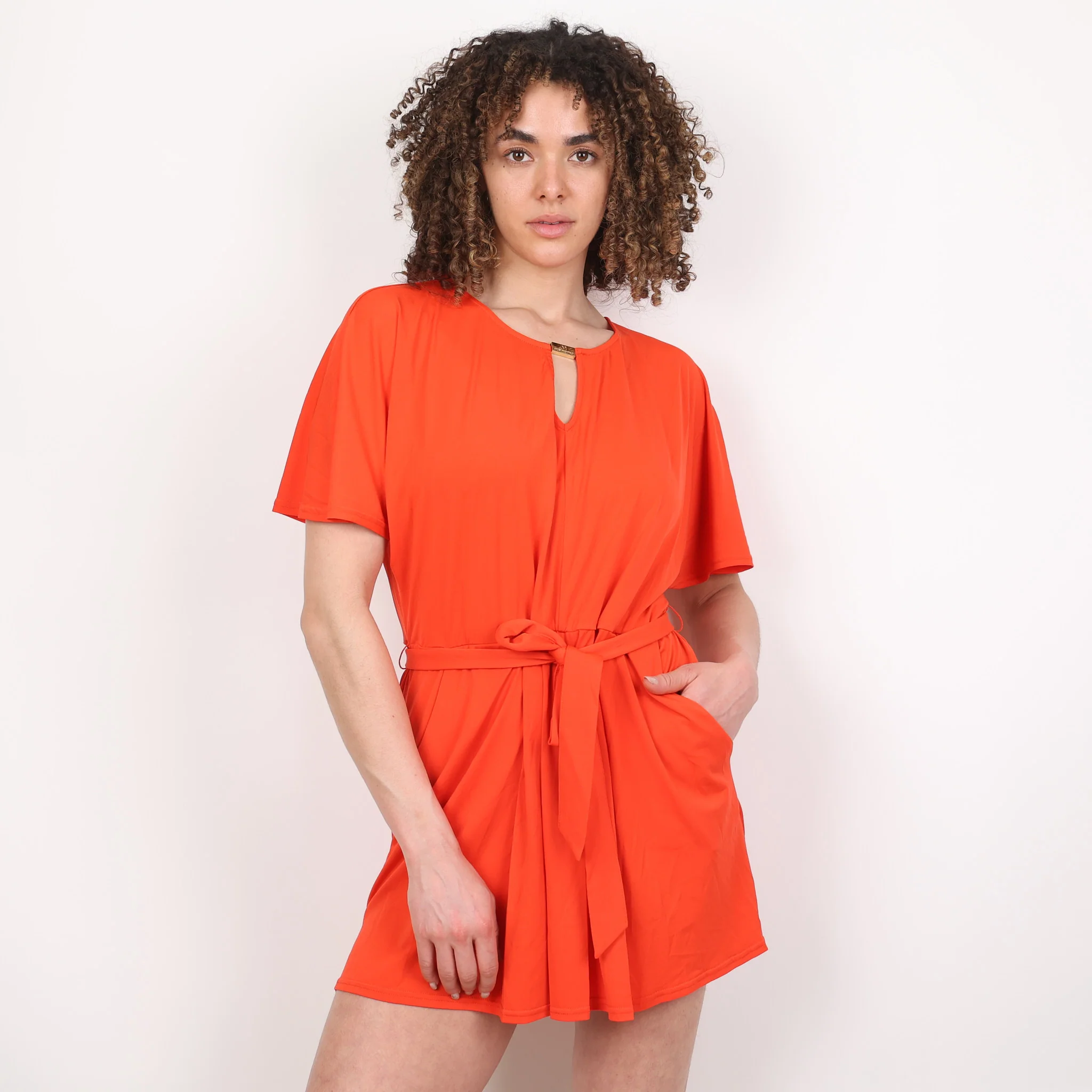 Dress, UK Size 16 - Image 3