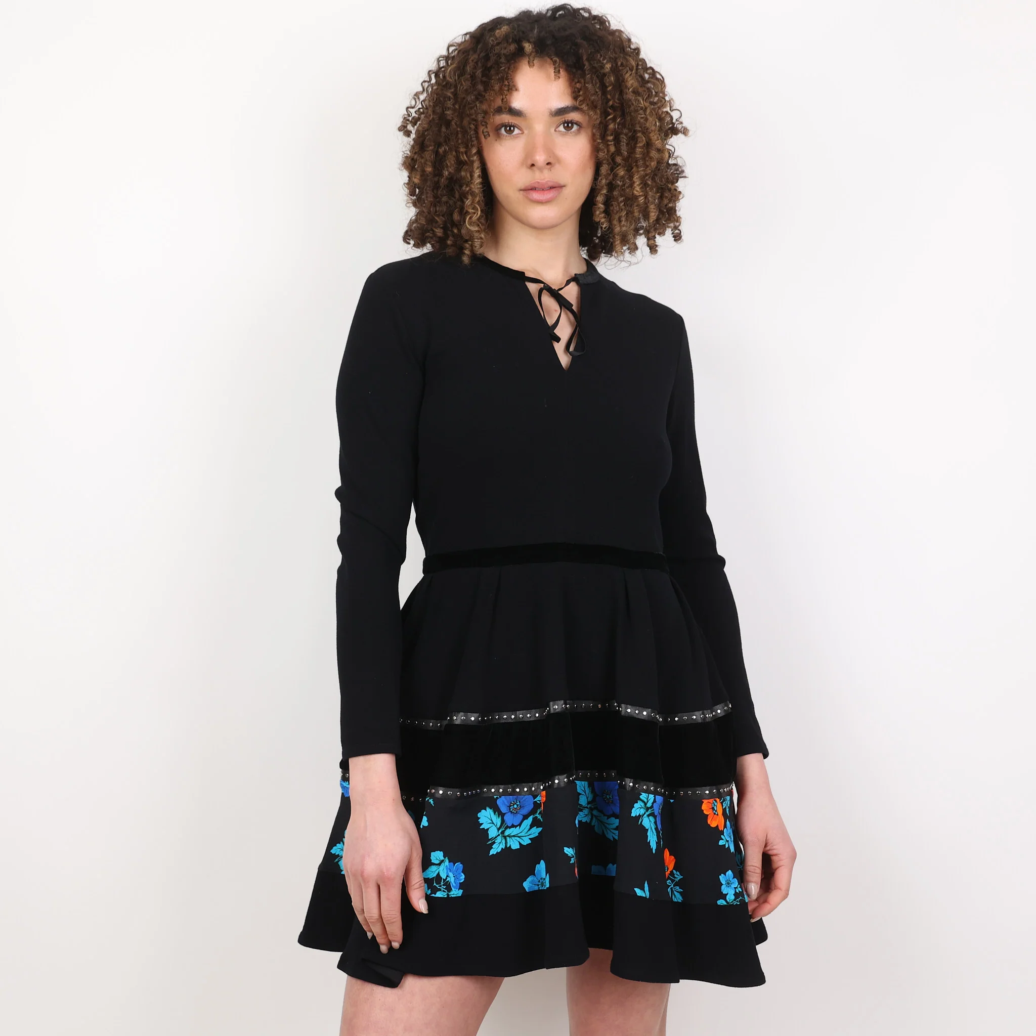 Dress, UK Size 12 - Image 5
