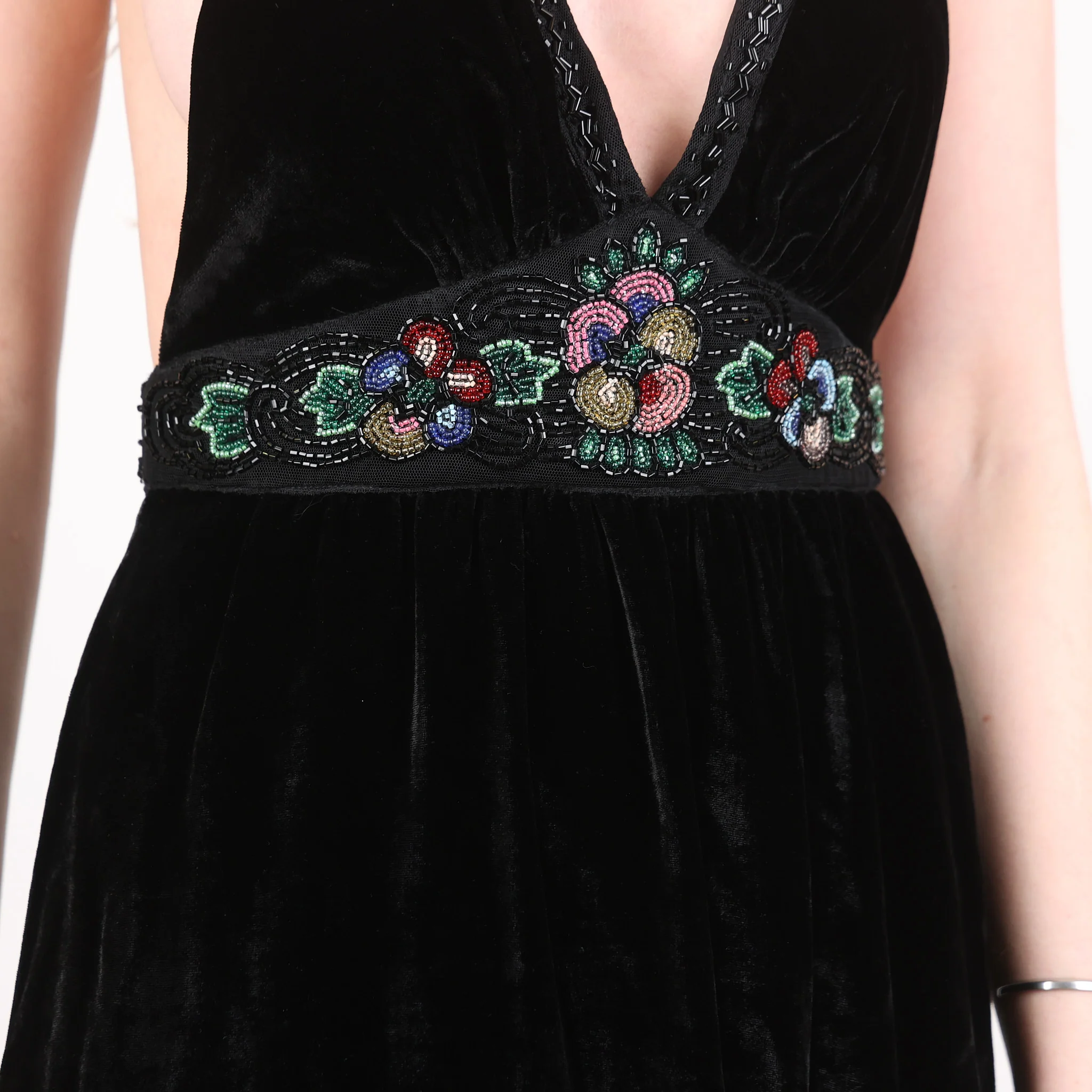 Dress, UK Size 8 - Image 4