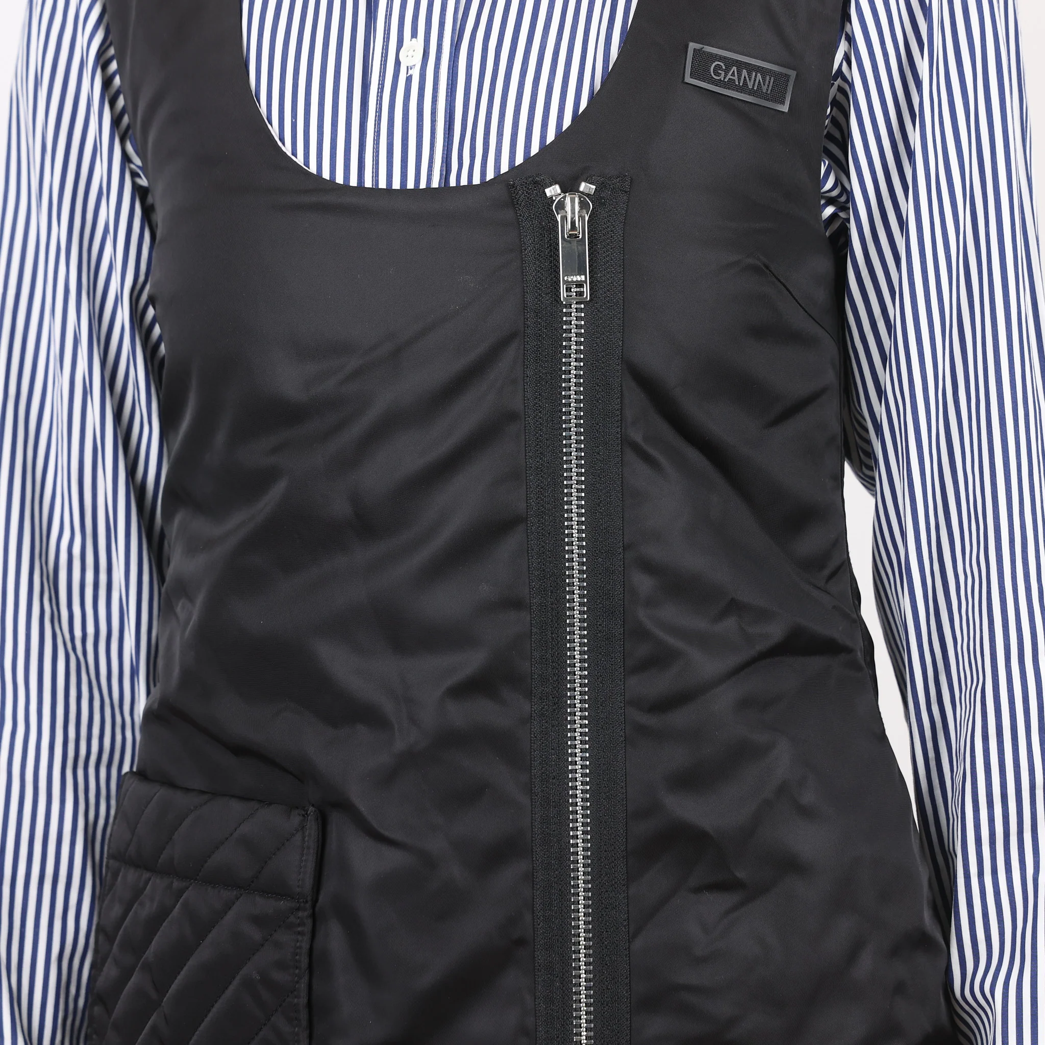 Dress, UK Size 6 - Image 4