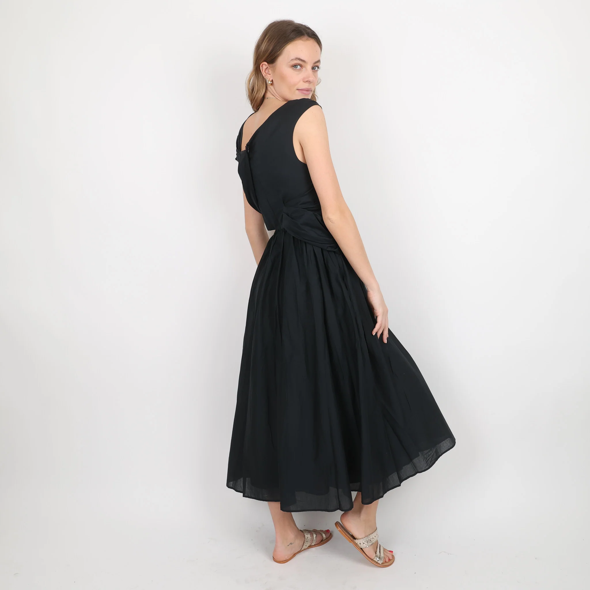 Dress, UK Size 8 - Image 4