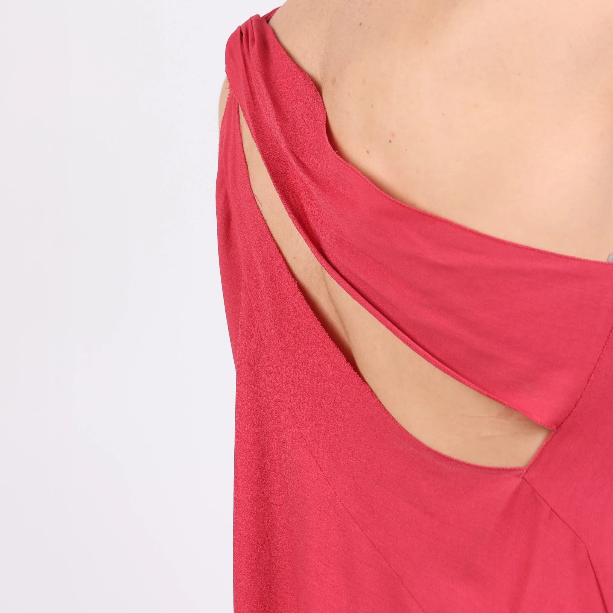 Dress, UK Size 10 - Image 5