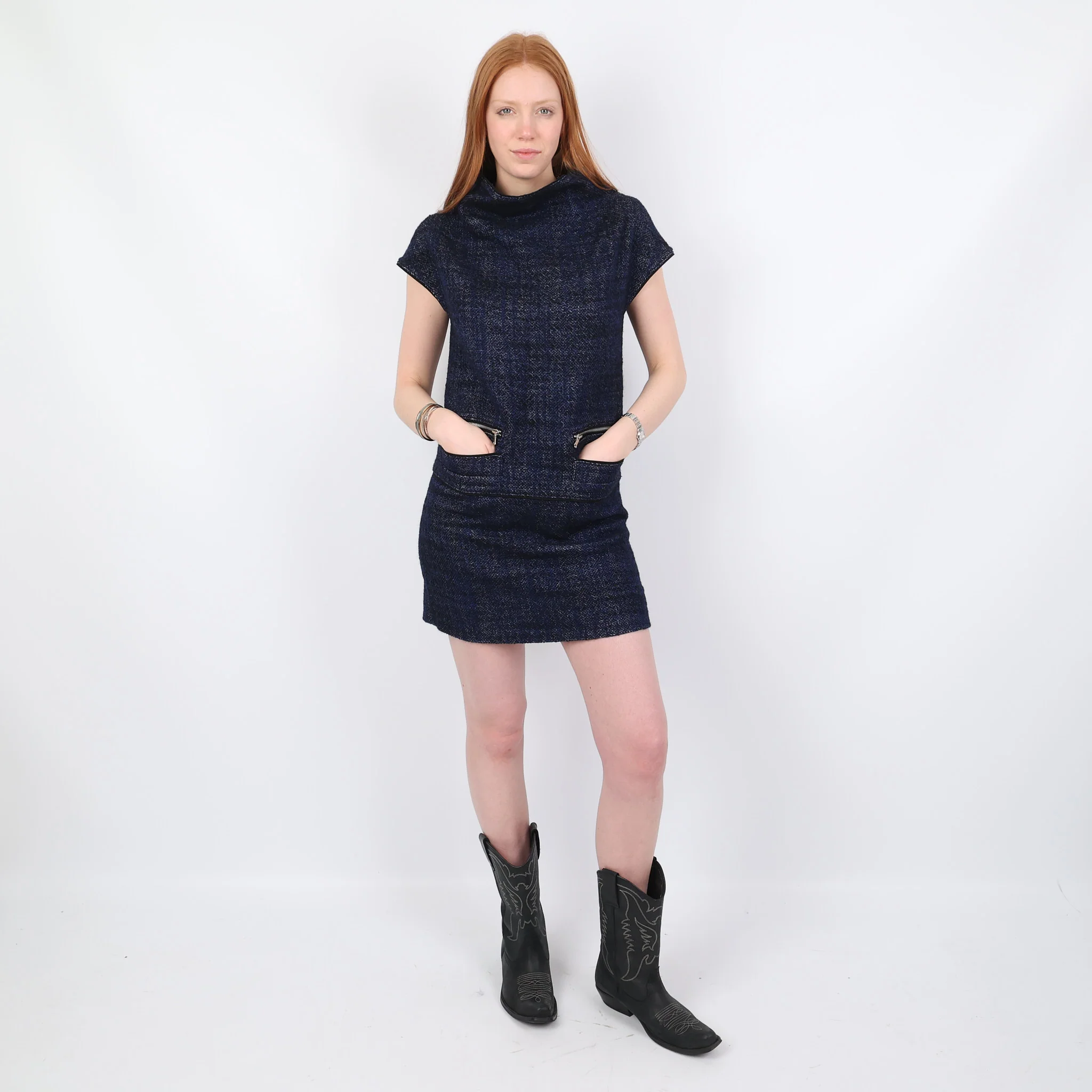 Dress, UK Size 8