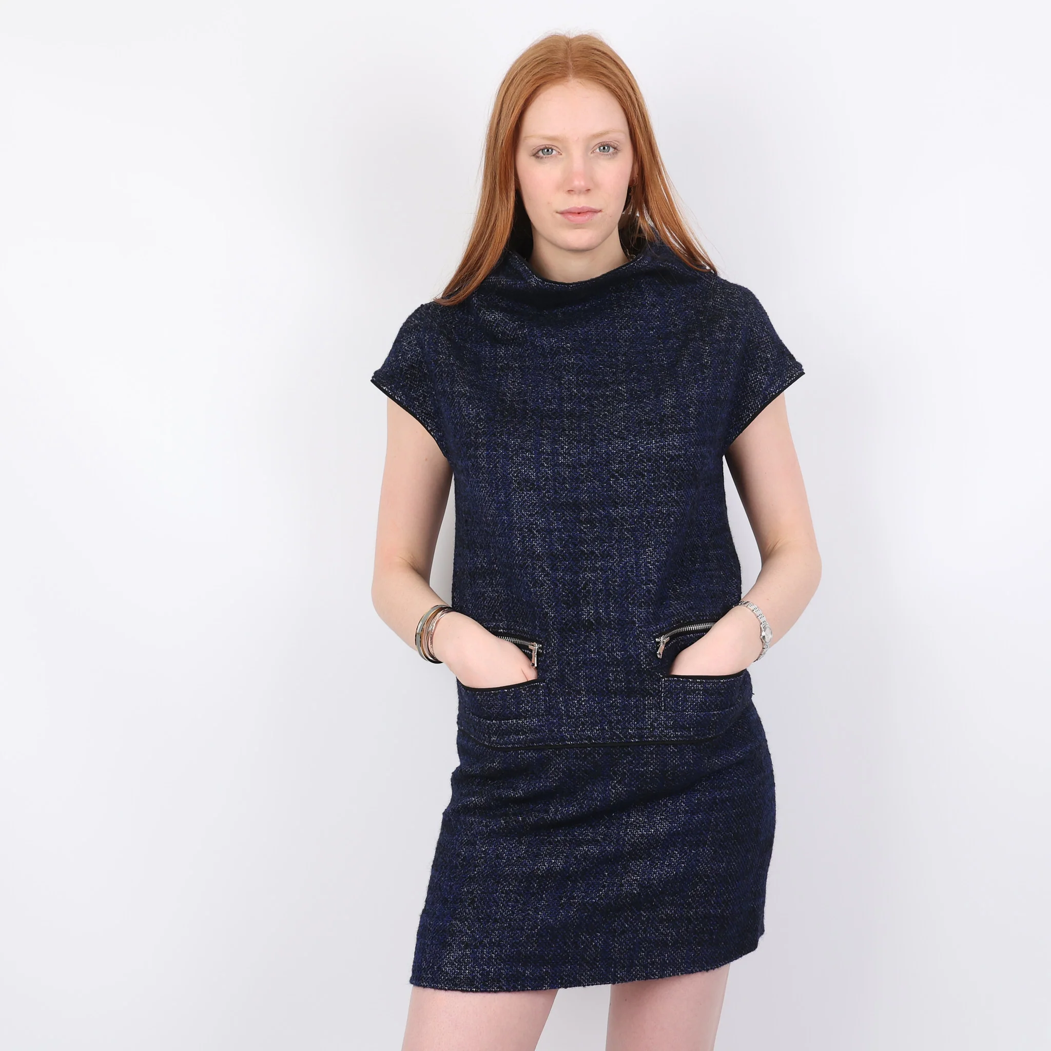 Dress, UK Size 8 - Image 2