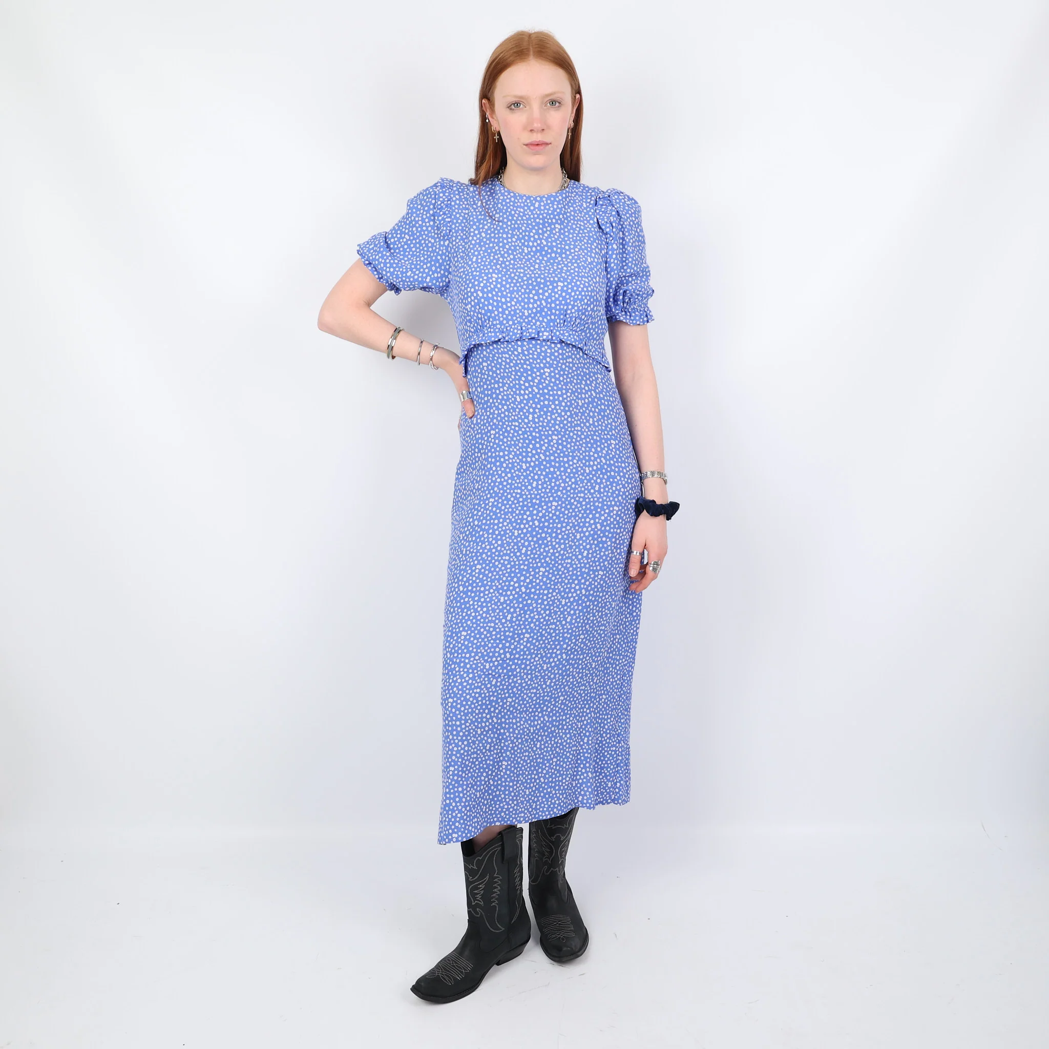 Dress, UK Size 8