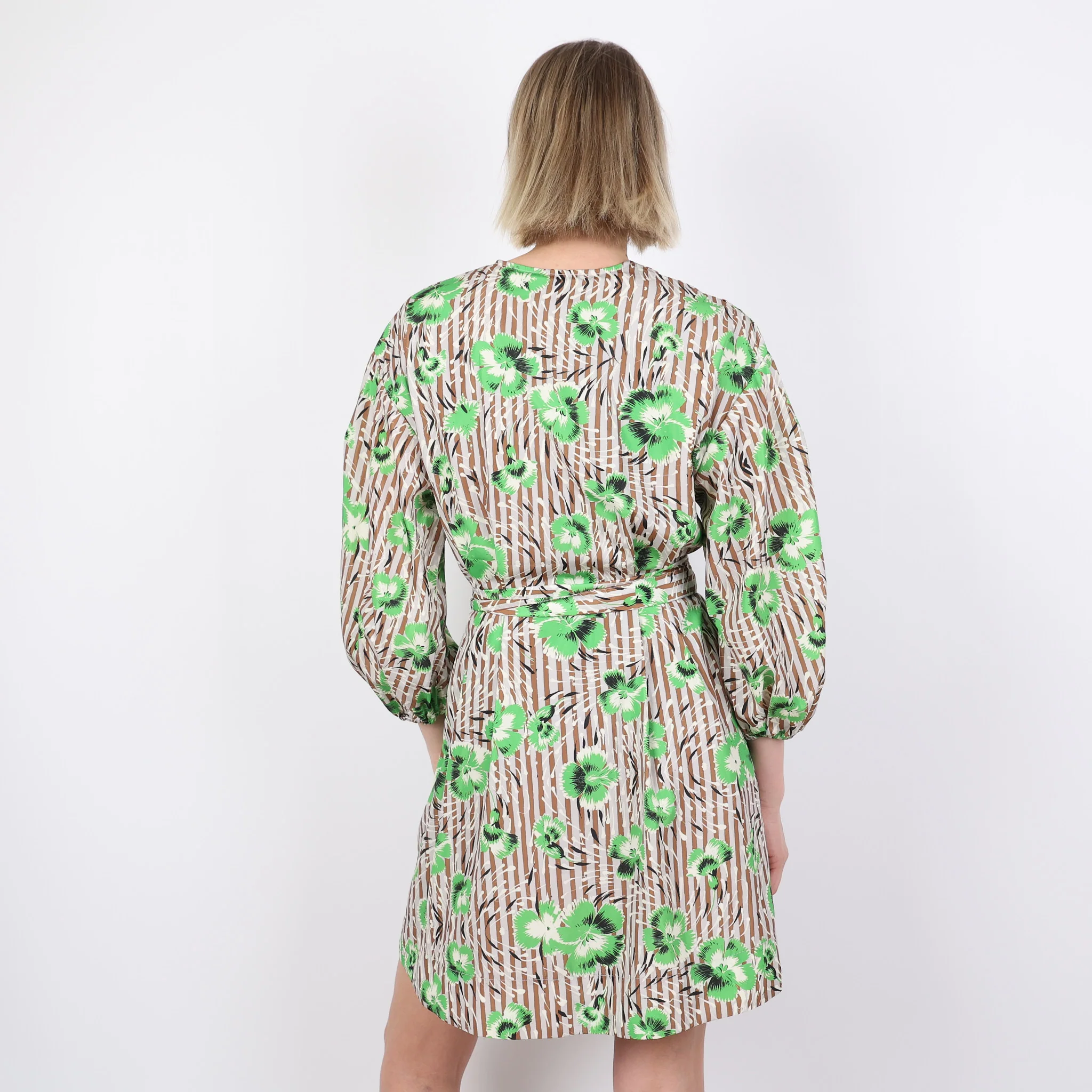 Dress, UK Size 8 - Image 3