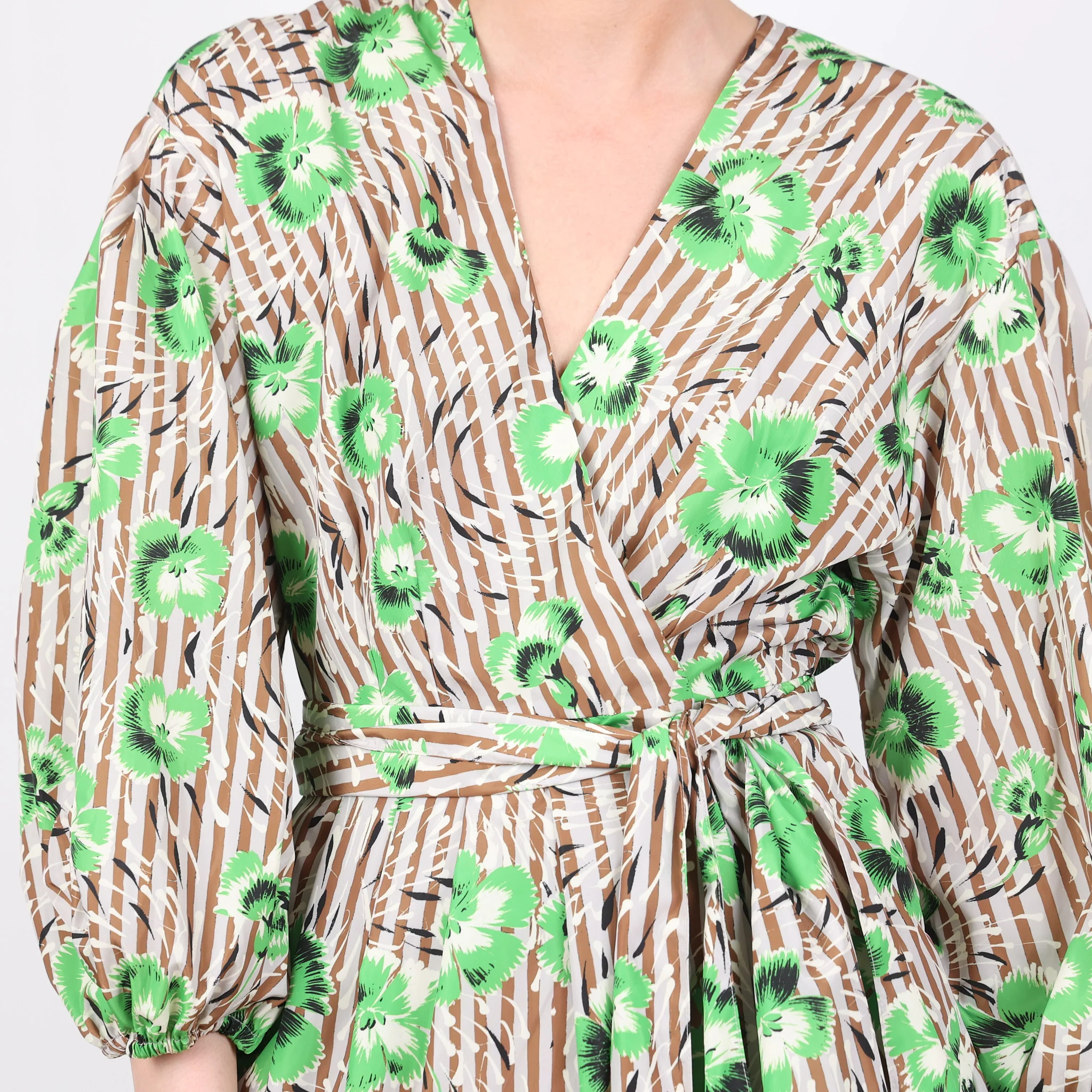 Dress, UK Size 8 - Image 4