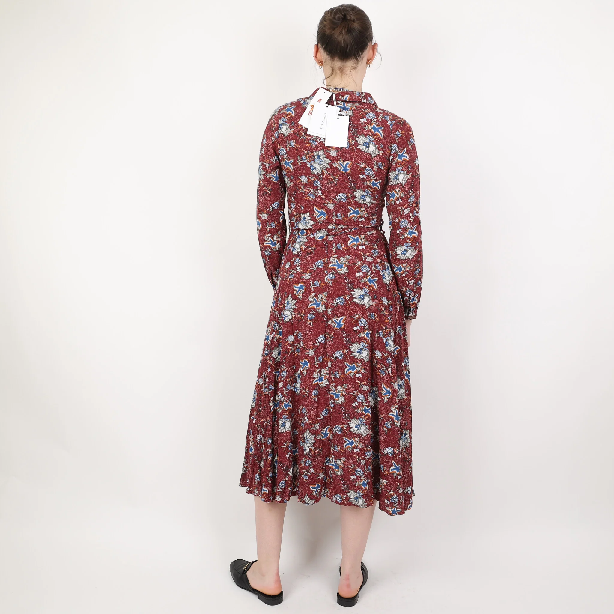 Dress, UK Size 8 - Image 4