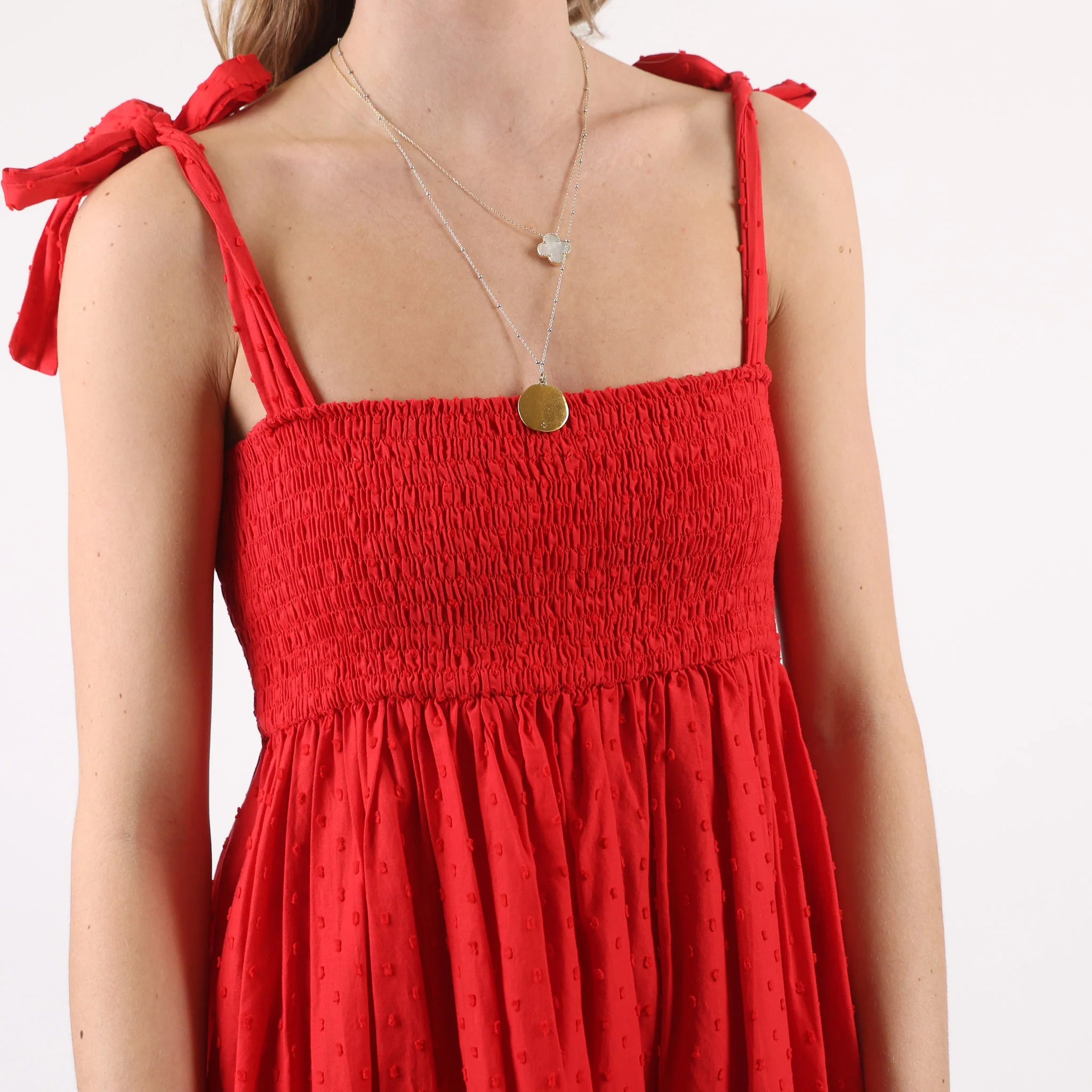 Dress, UK Size 8 - Image 4