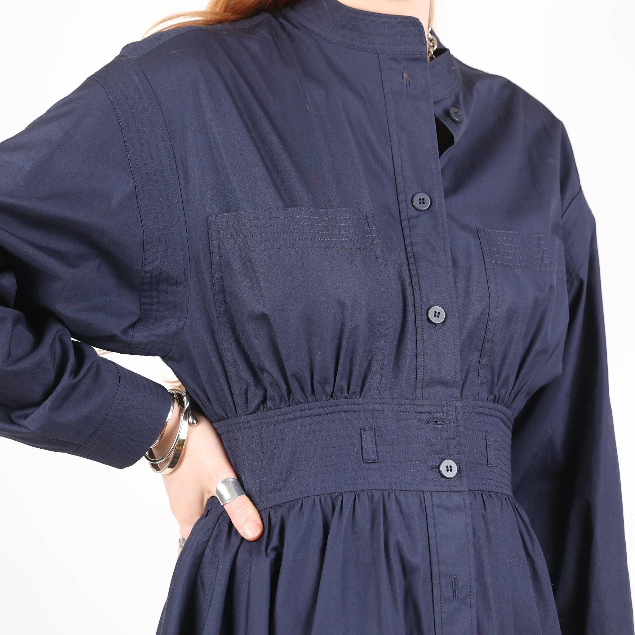 Dress, UK Size 12 - Image 3