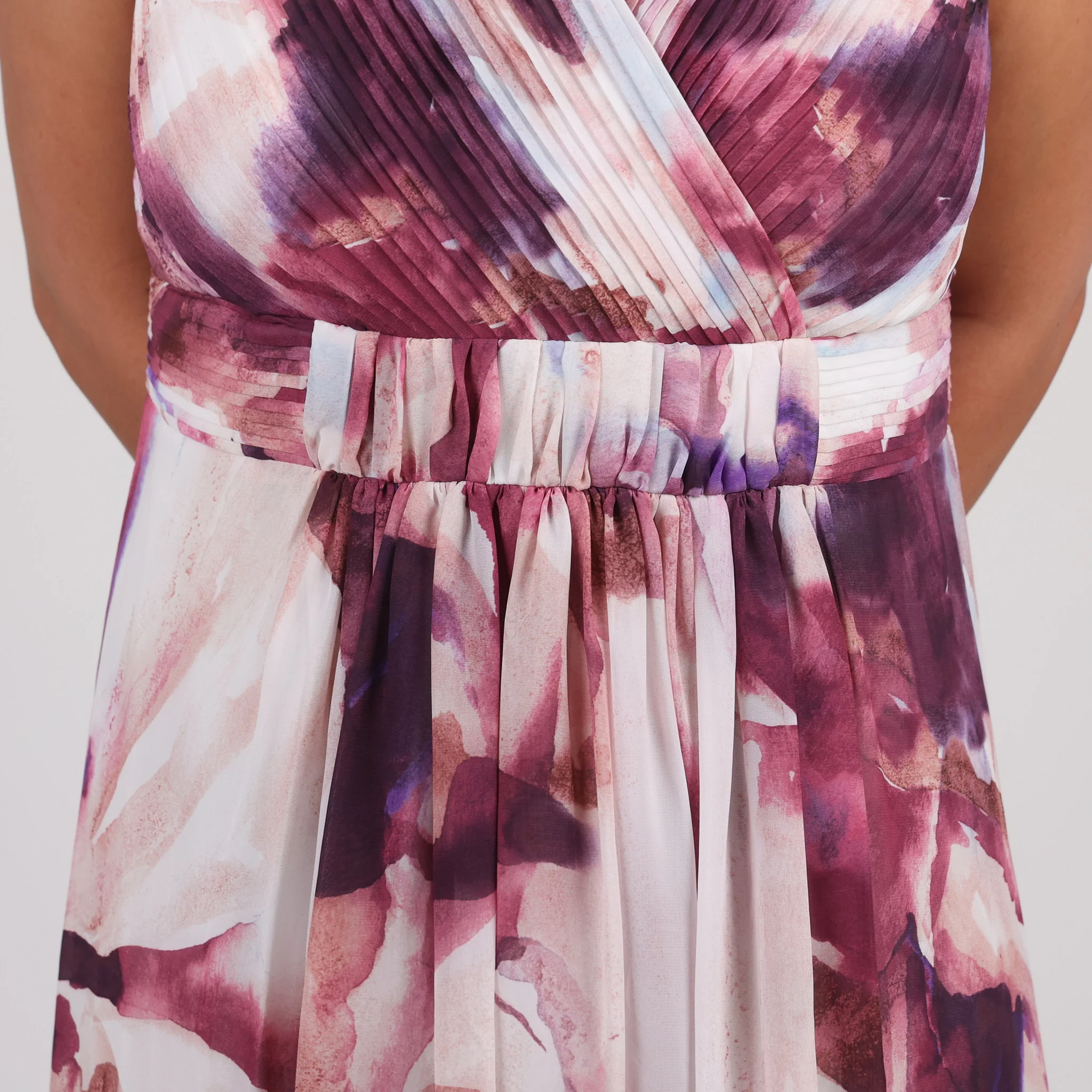Dress, UK Size 20 - Image 3