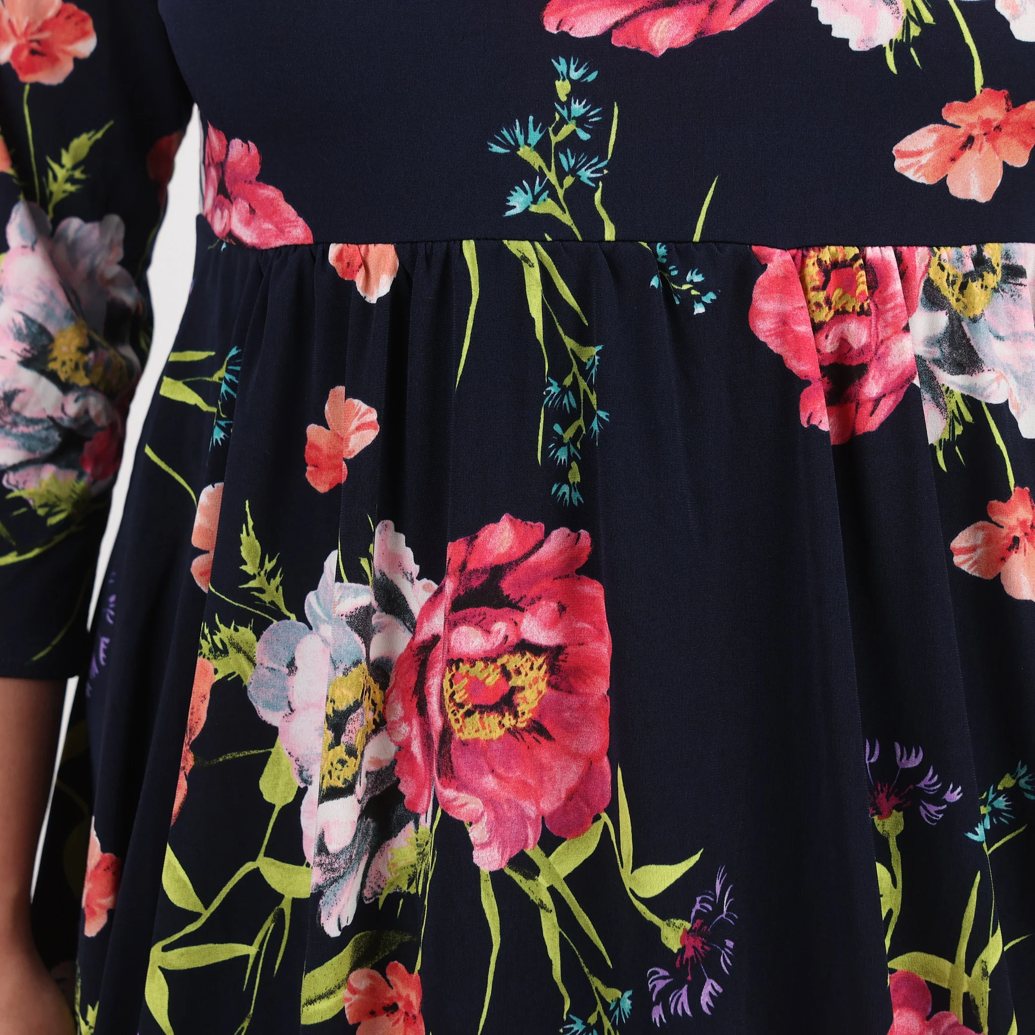 Dress, UK Size 14 - Image 4