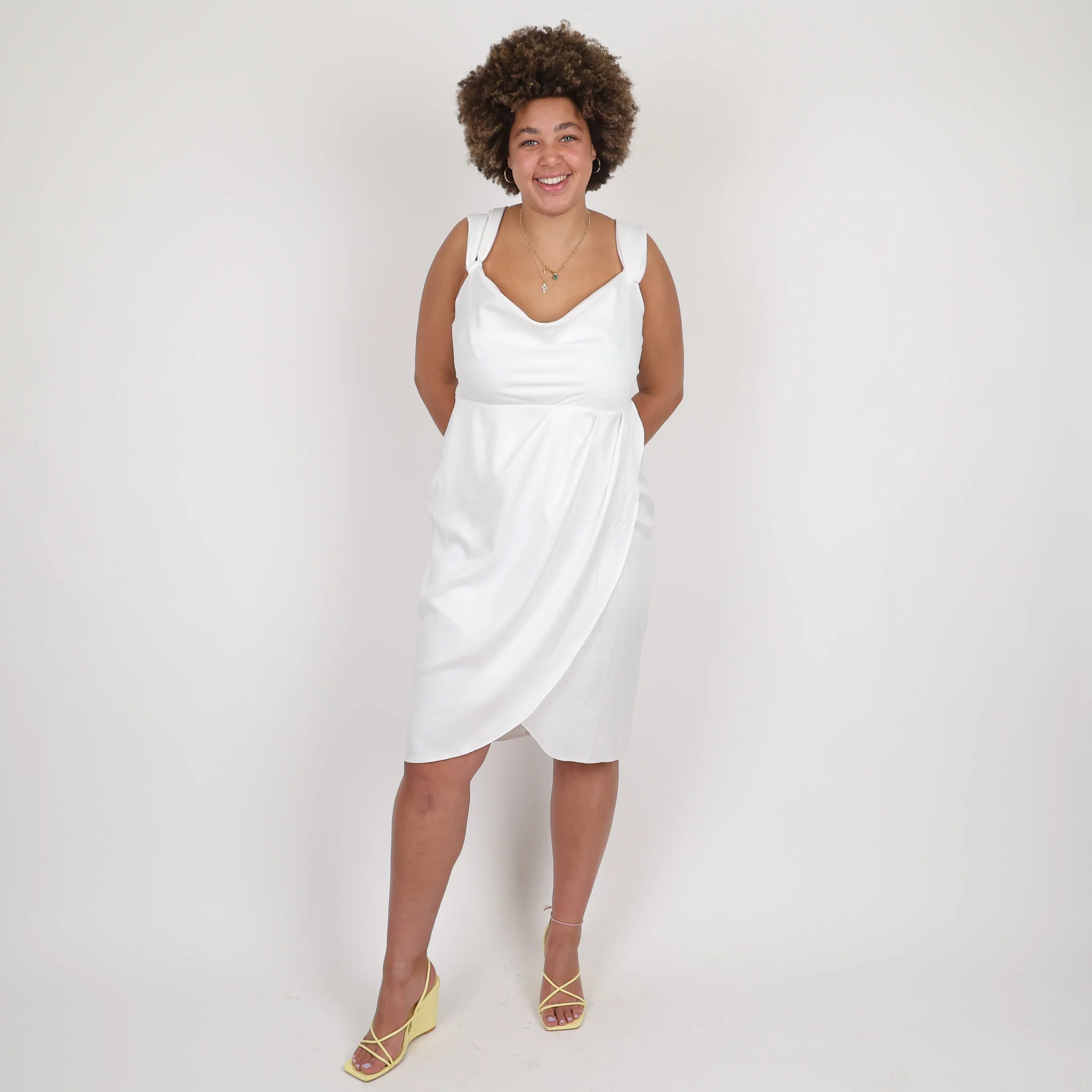 Dress, UK Size 16