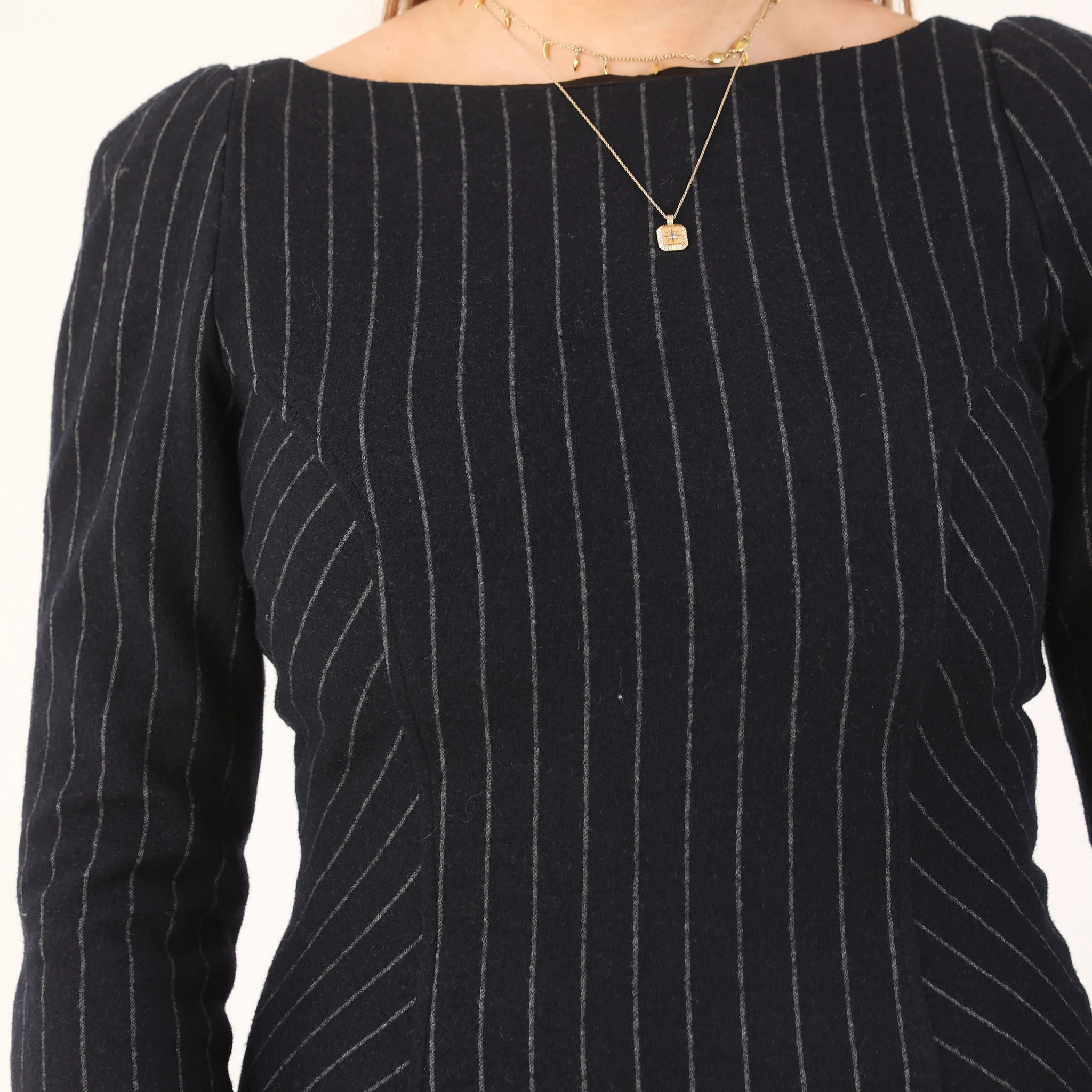 Dress, UK Size 12 - Image 5