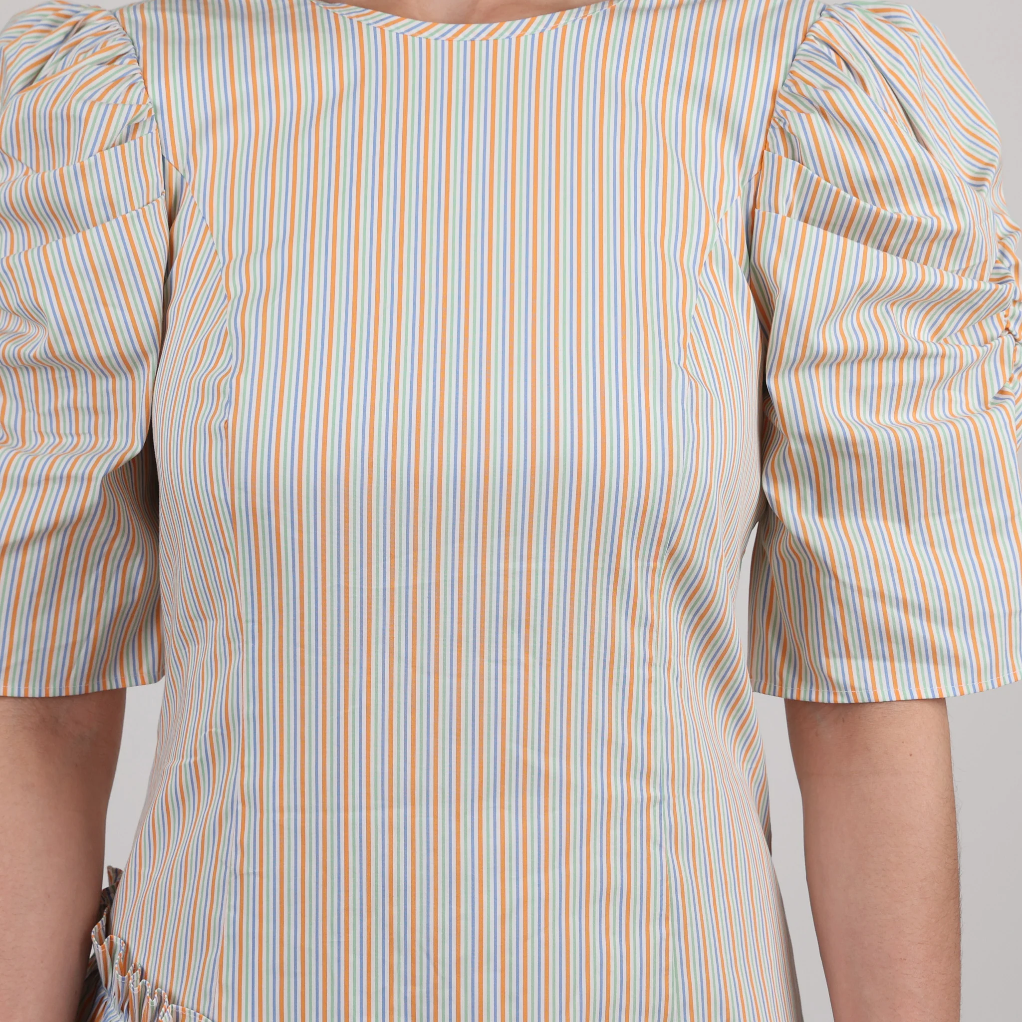 Dress, UK Size 10 - Image 2