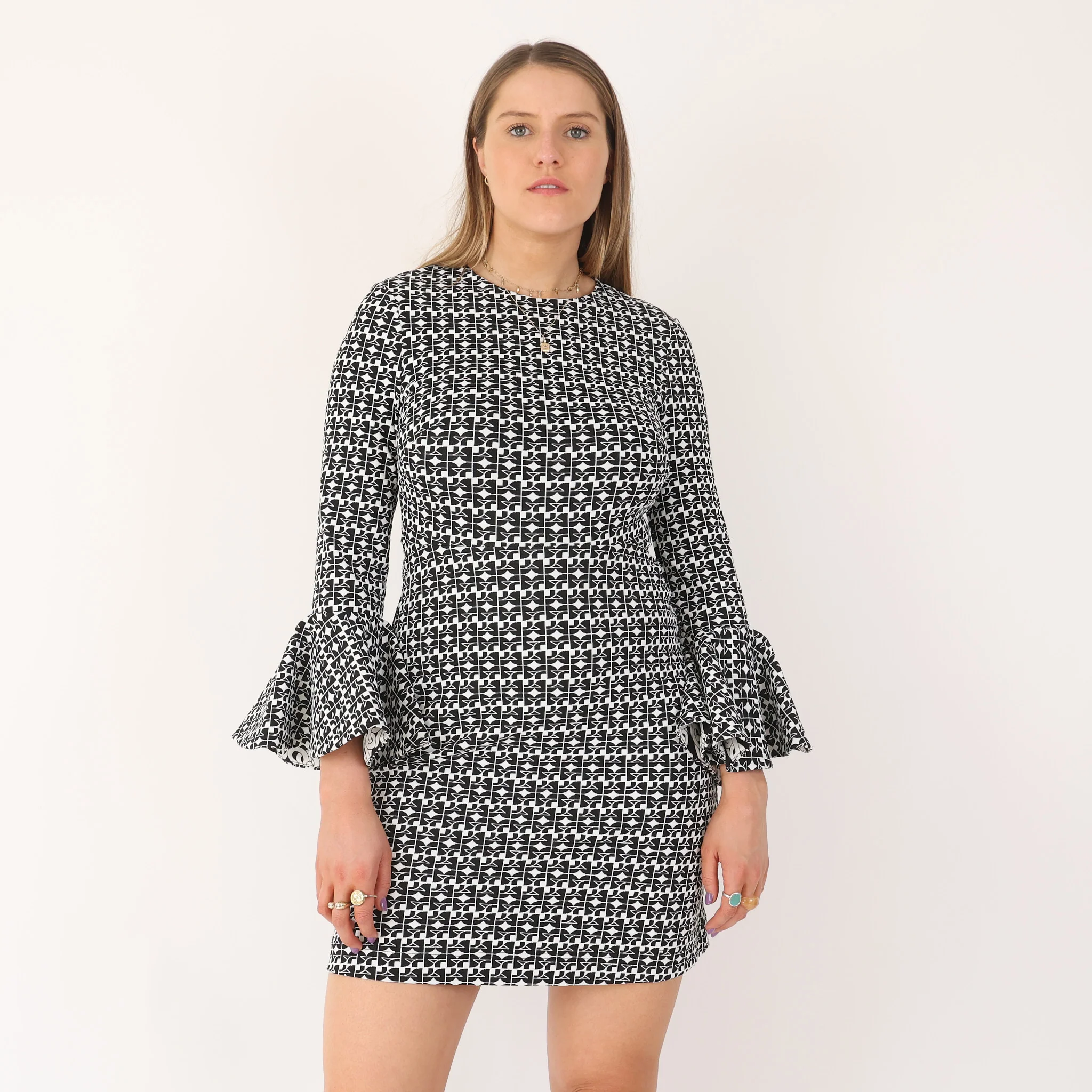 Dress, UK Size 10