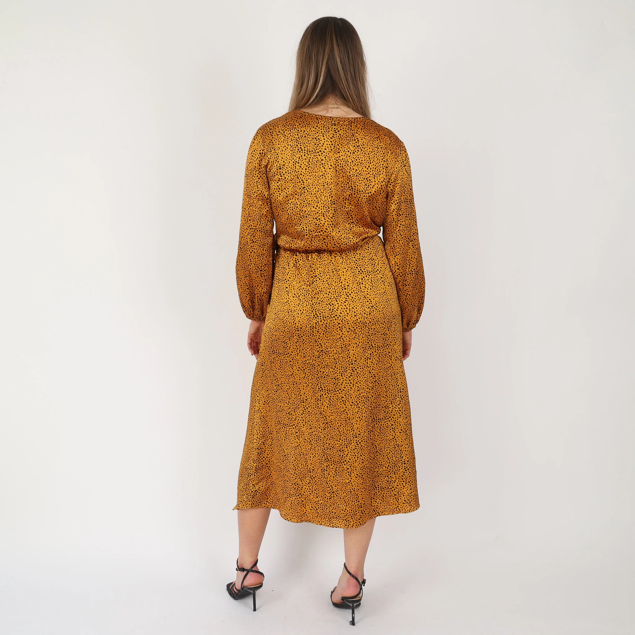 Dress, UK Size 12 - Image 4