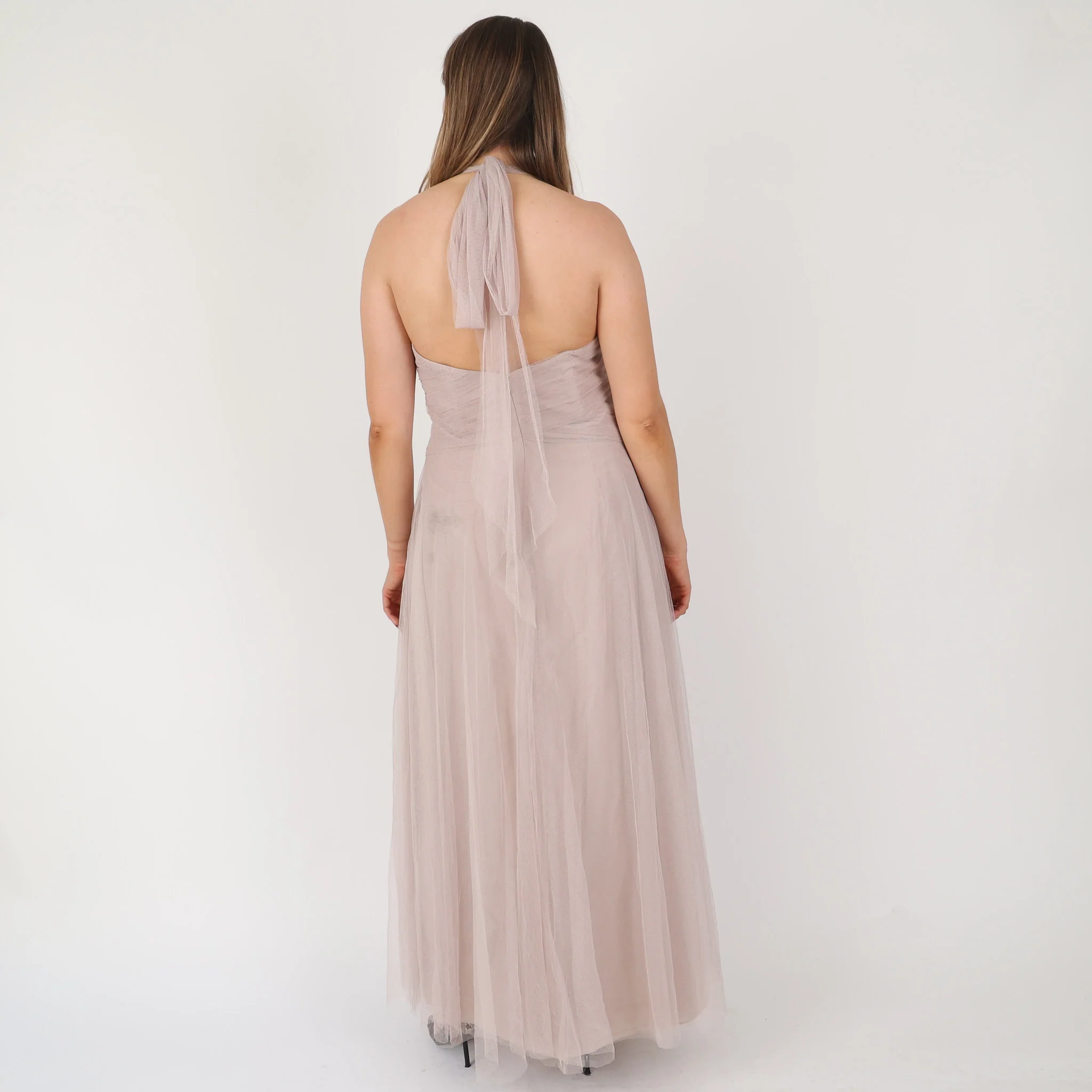 Dress, UK Size 10 - Image 4