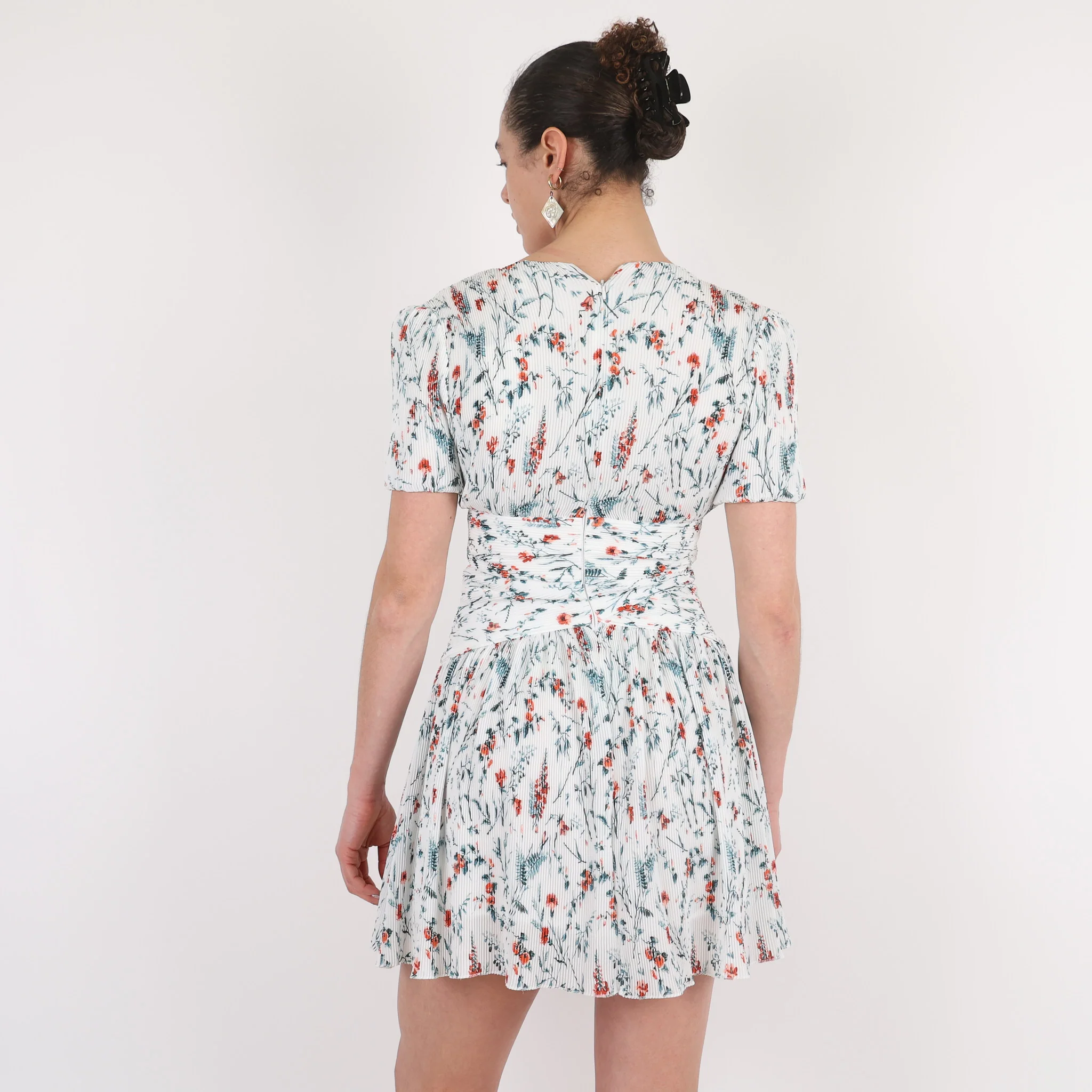 Dress, UK Size 10 - Image 3