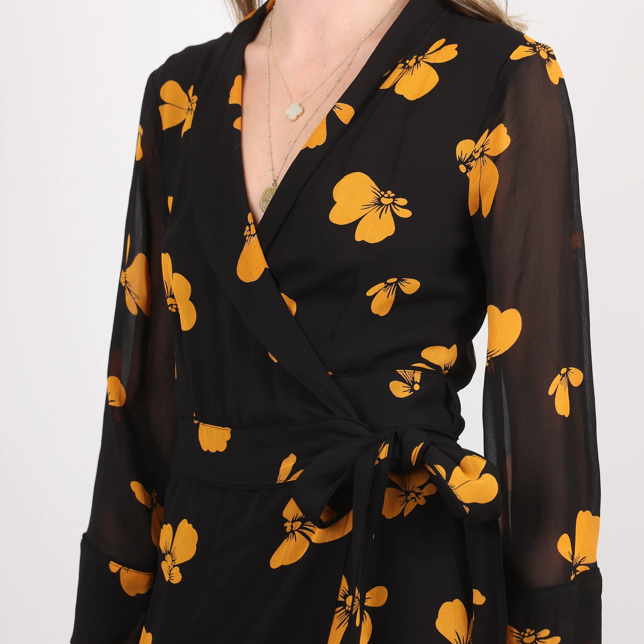 Dress, UK Size 8 - Image 4