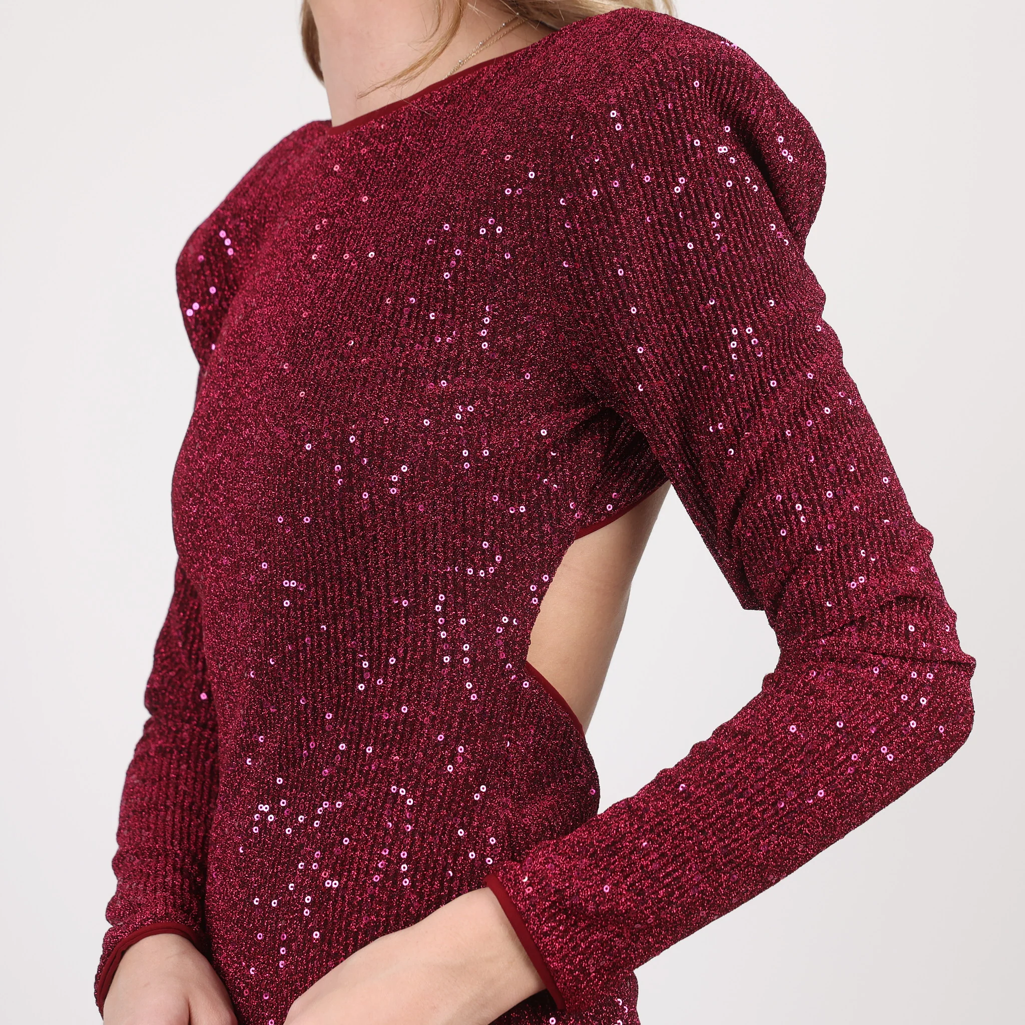 Dress, UK Size 8 - Image 4