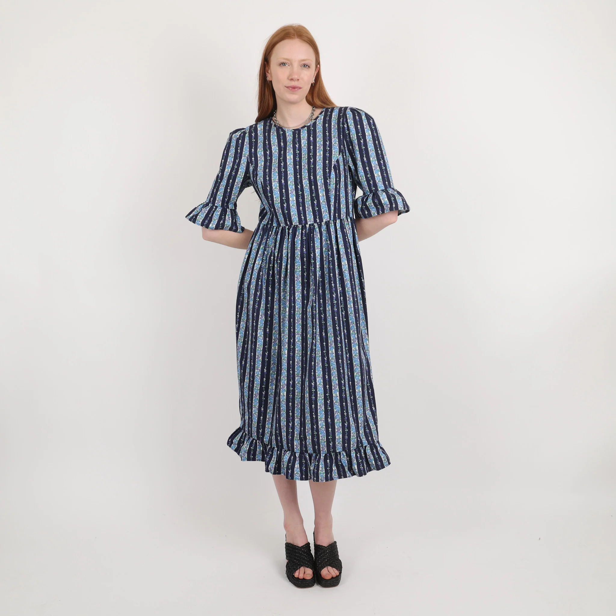 Dress, UK Size 8
