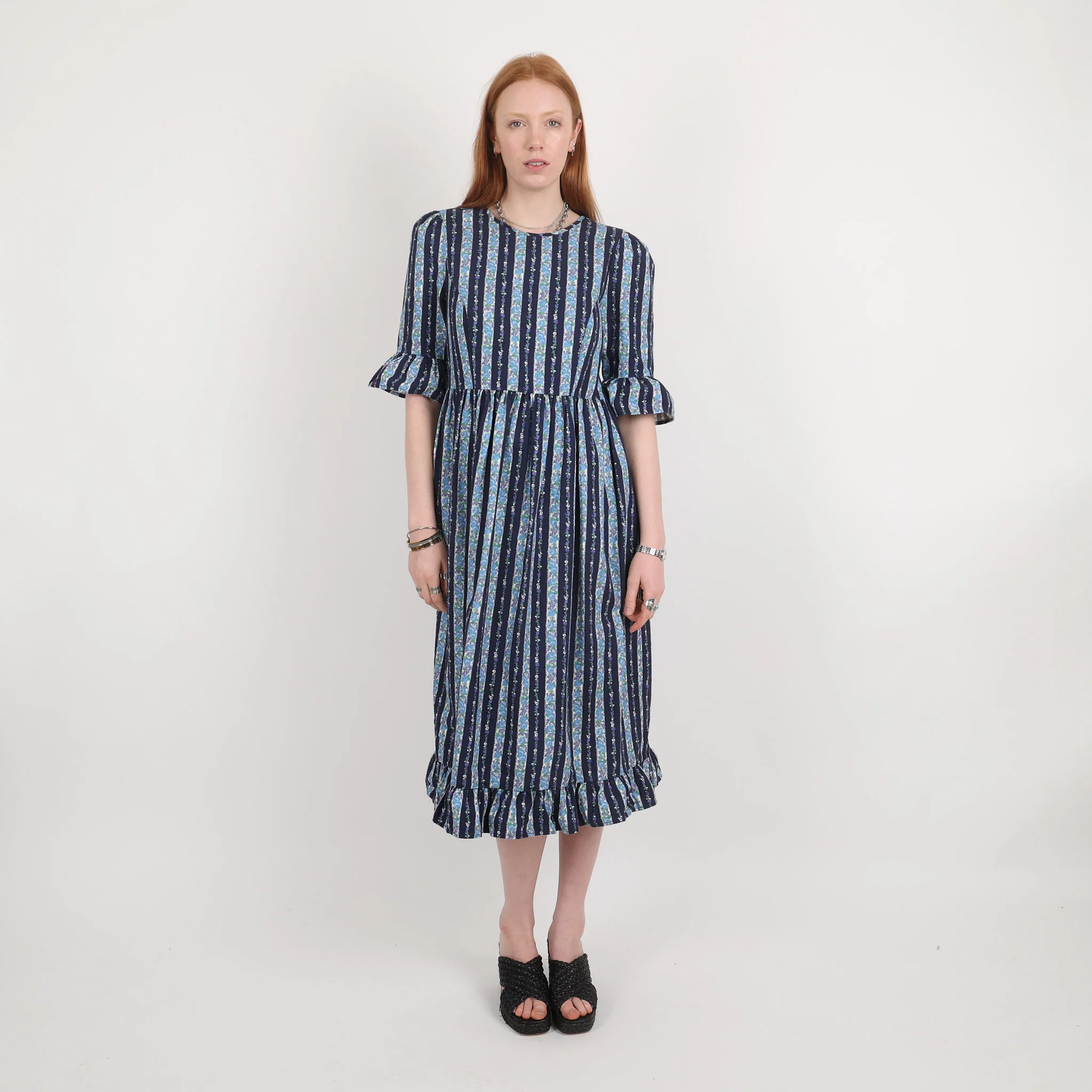Dress, UK Size 8 - Image 2