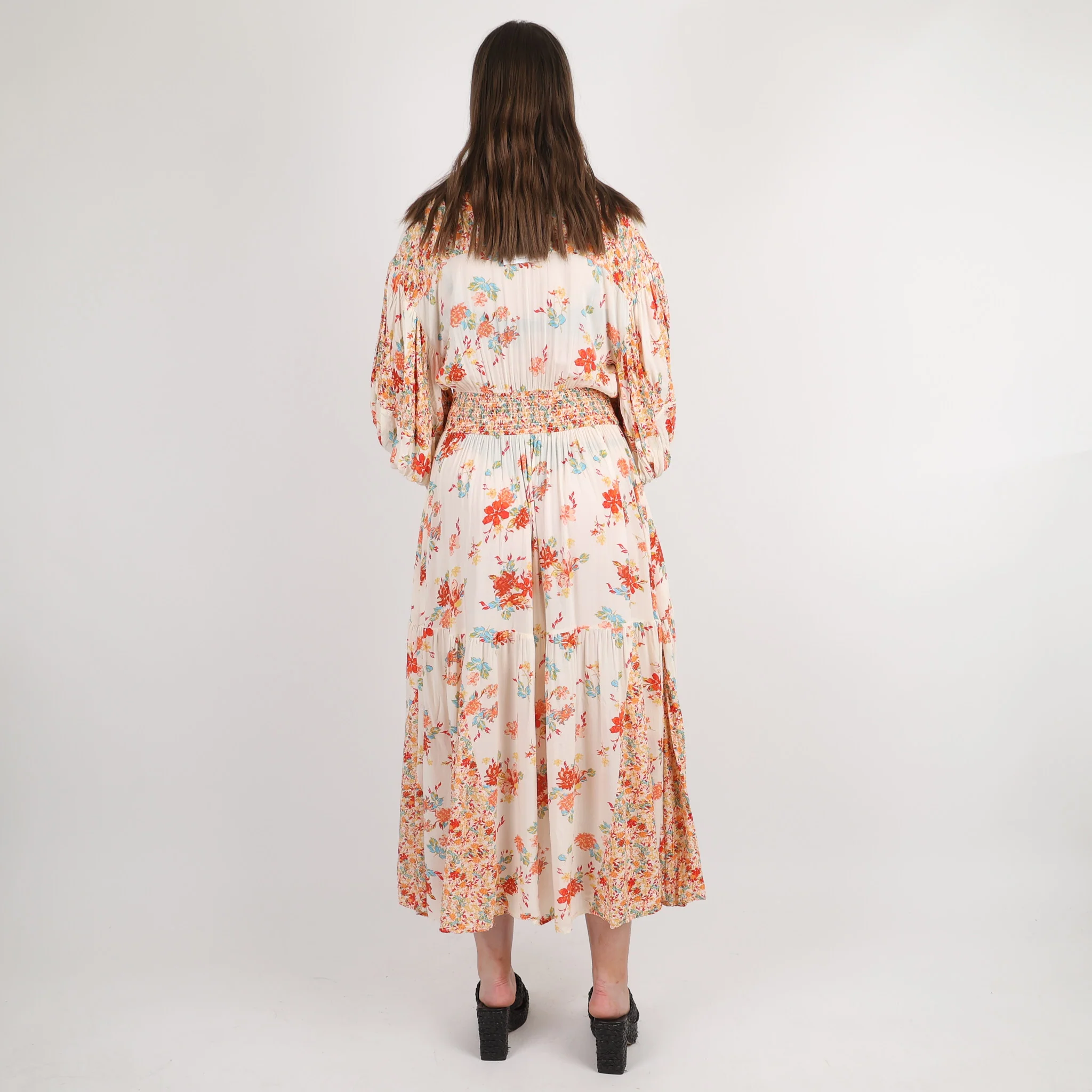 Dress, UK Size 8 - Image 3