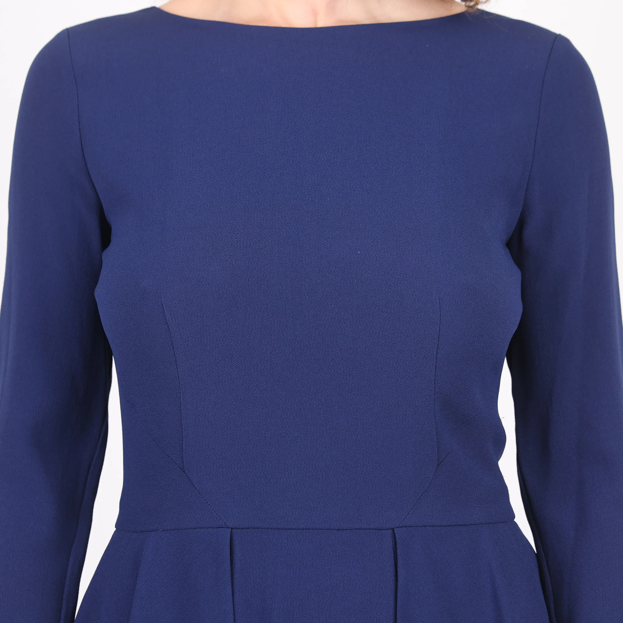 Dress, UK Size 12 - Image 4