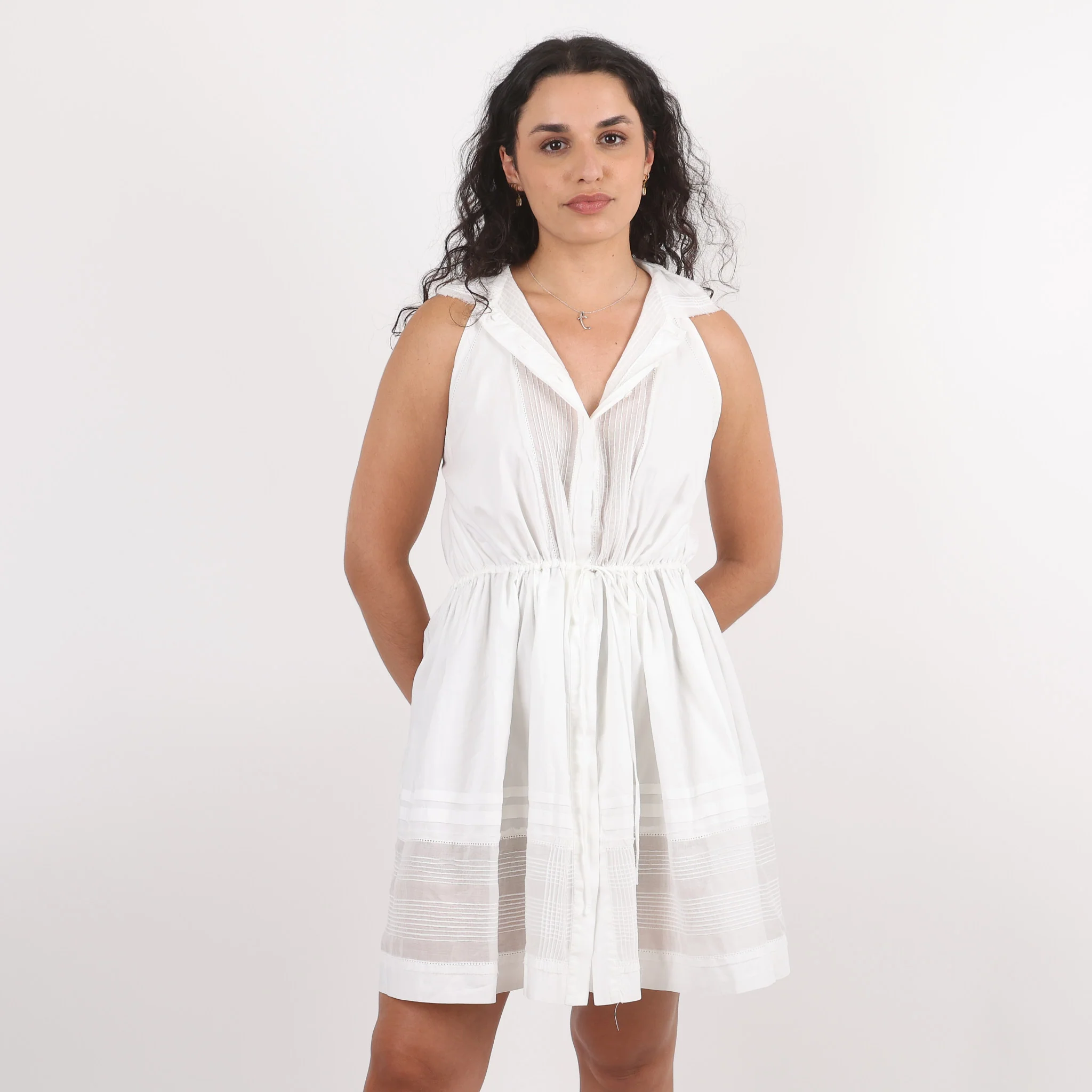 Dress, UK Size 14 - Image 3