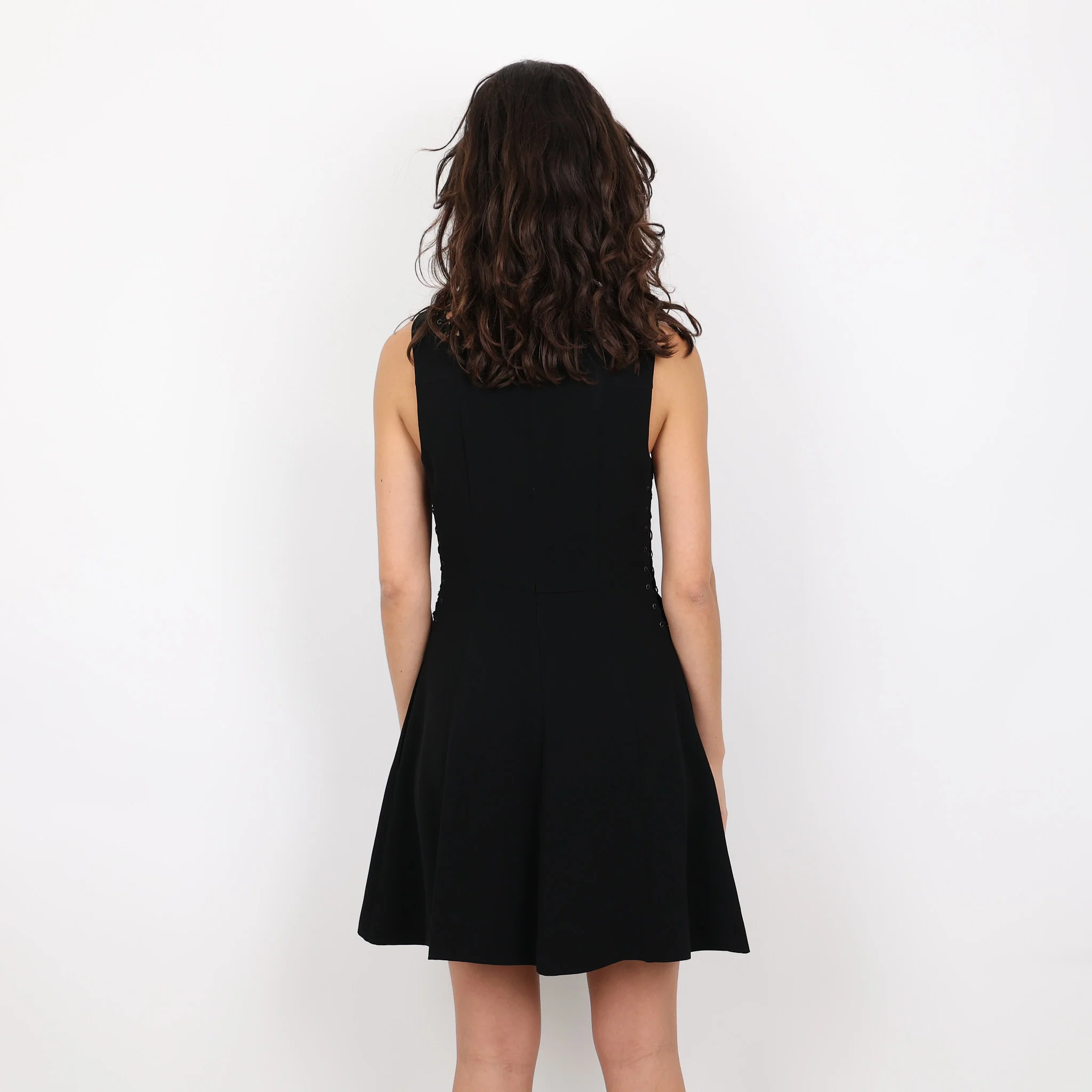 Dress, UK Size 2 - Image 3