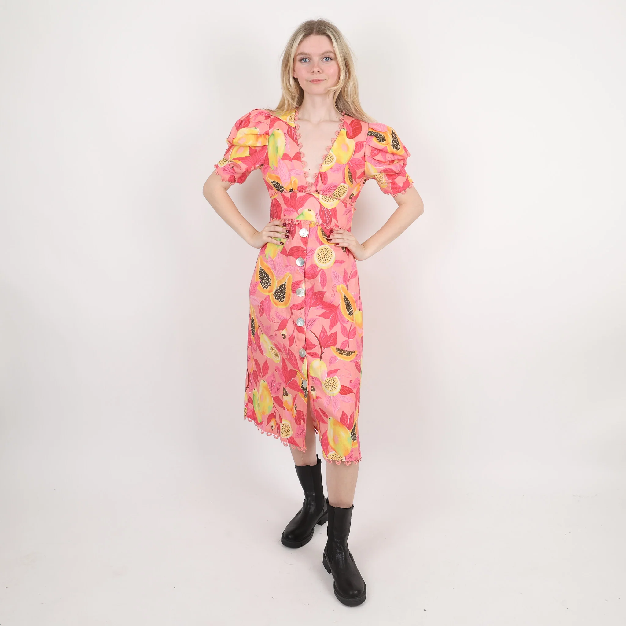 Dress, UK Size 8
