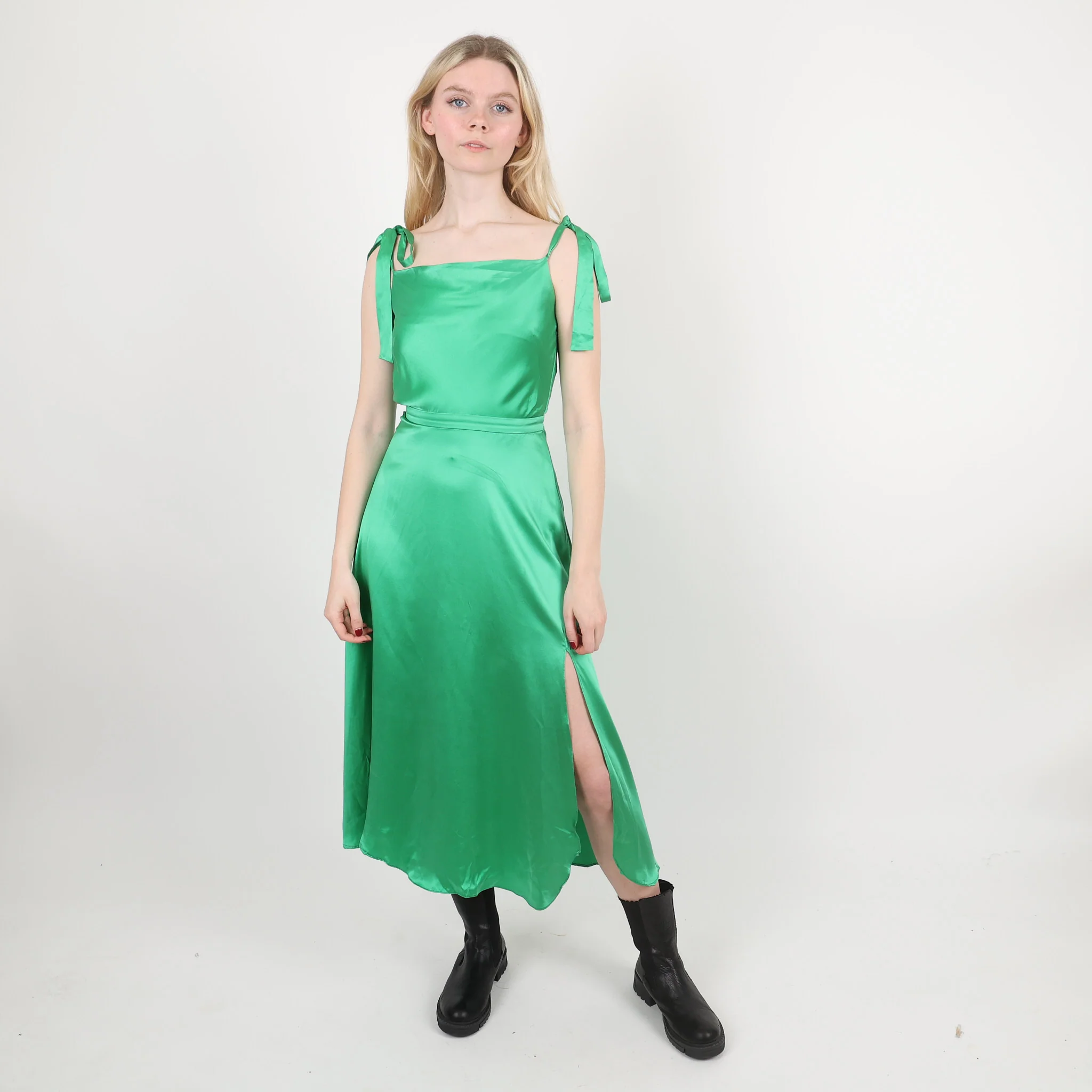 Dress, UK Size 8 - Image 3