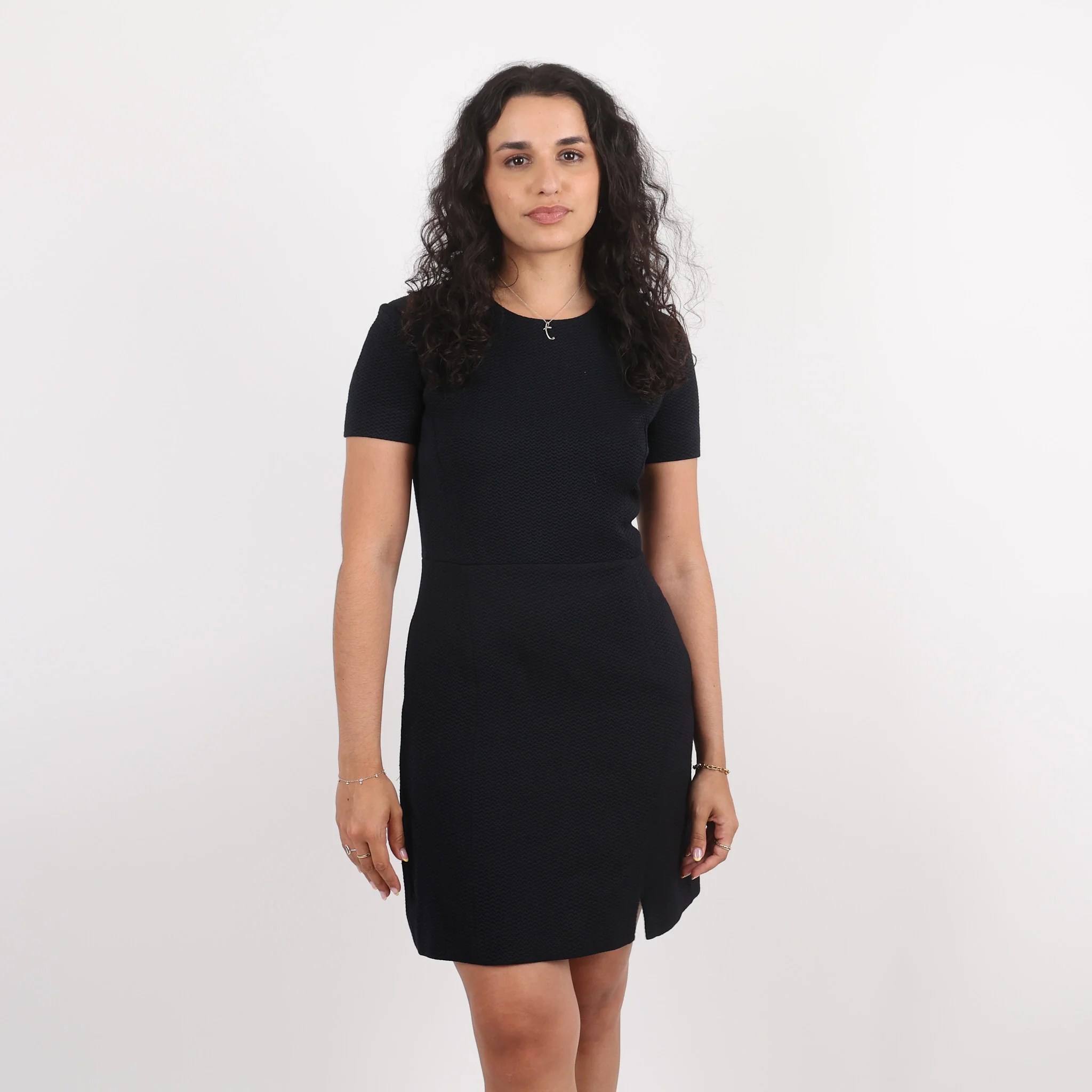 Dress, UK Size 8 - Image 2