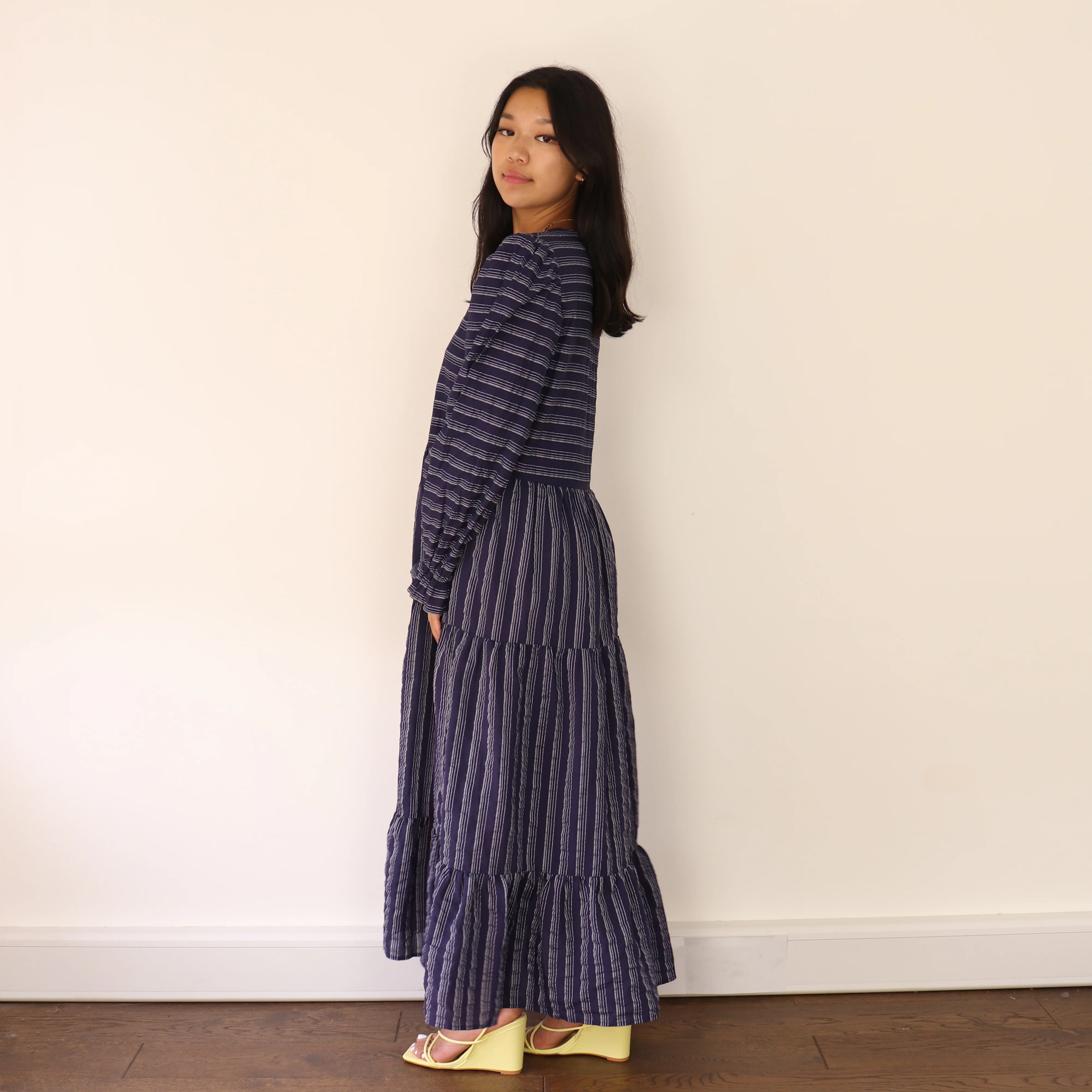 Dress, UK Size 10 - Image 2
