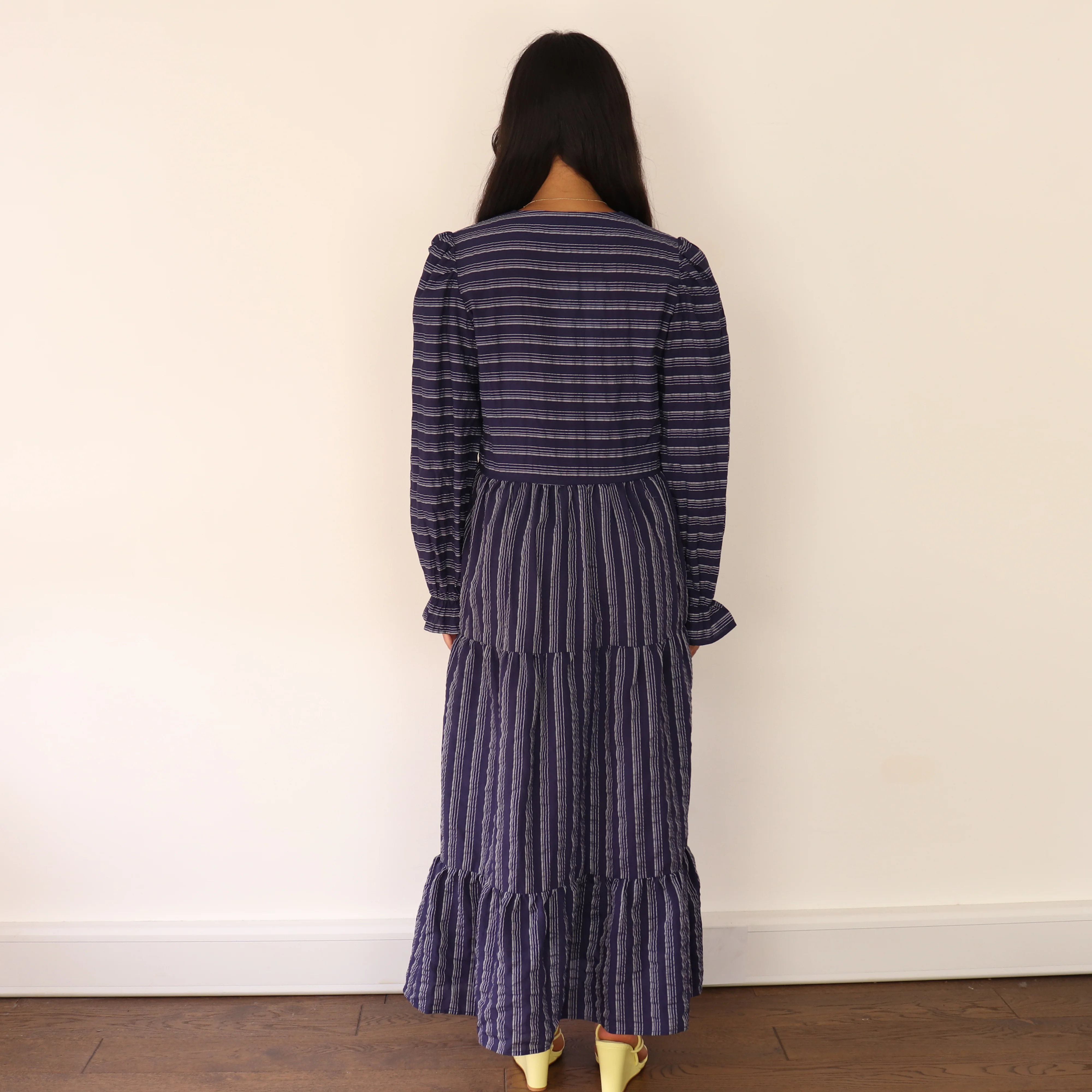 Dress, UK Size 10 - Image 3